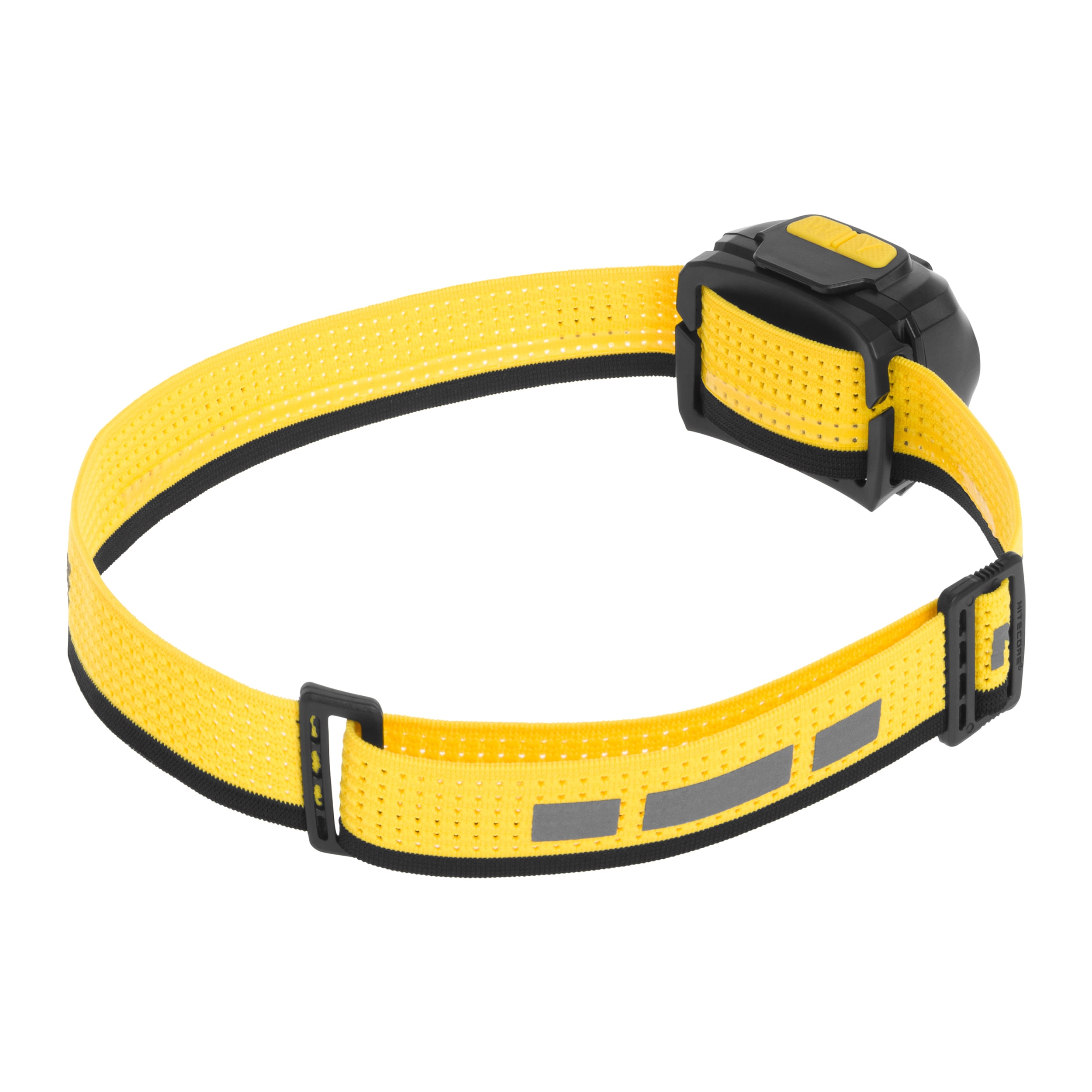 Čelovka Nitecore UT27 Pro MTC Black/Yellow - 800 lumenů