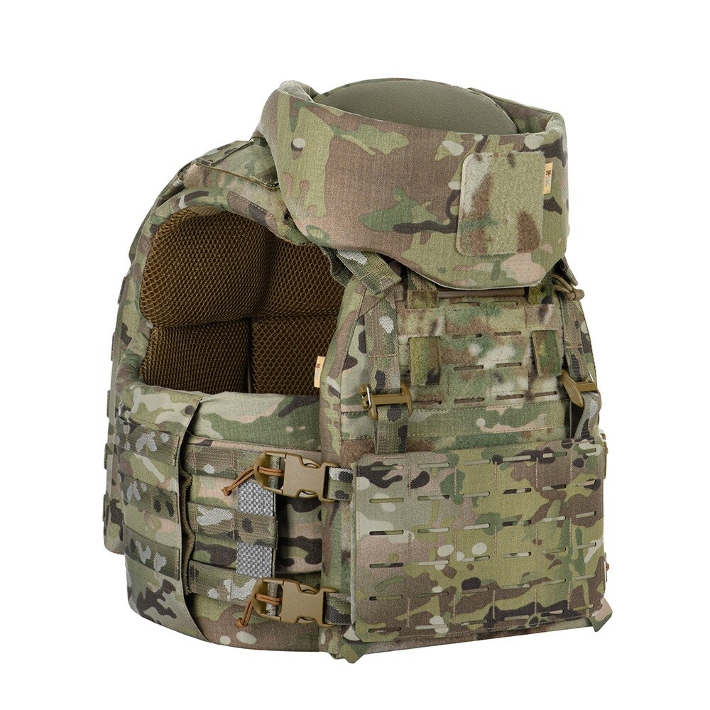 Taktická vesta M-Tac Corset Elite - MultiCam