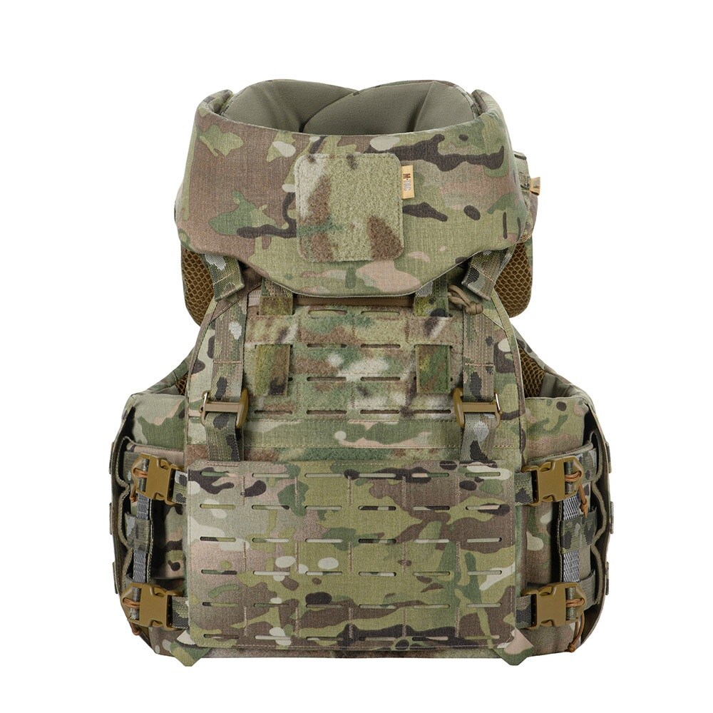 Taktická vesta M-Tac Corset Elite - MultiCam