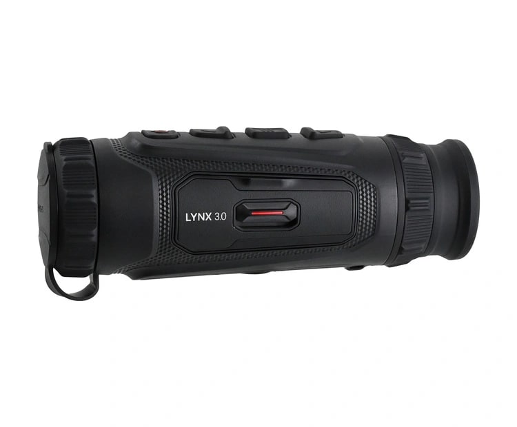 Termovizor Hikvision Hikmicro Lynx Pro LH19 3.0