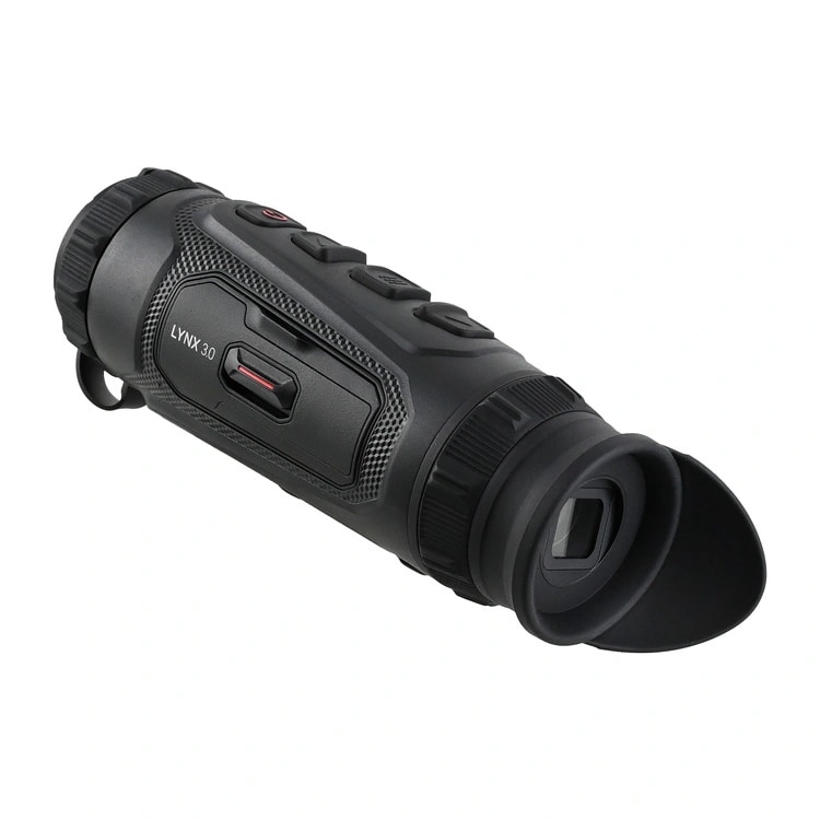 Termovizor Hikvision Hikmicro Lynx Pro LH19 3.0