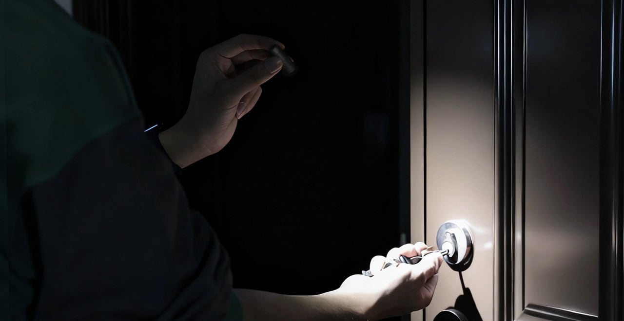 Svítilna Olight iUltra Olive Green - 80 lumenů