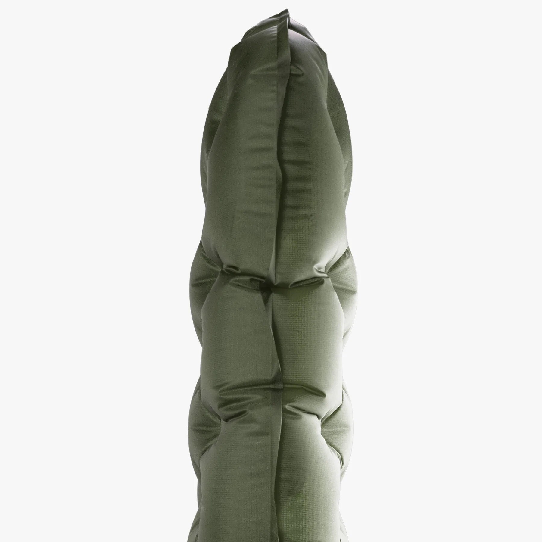 Jednolůžková matrace Highlander Outdoor Nap-Pak Arctic R11 – Olive Green