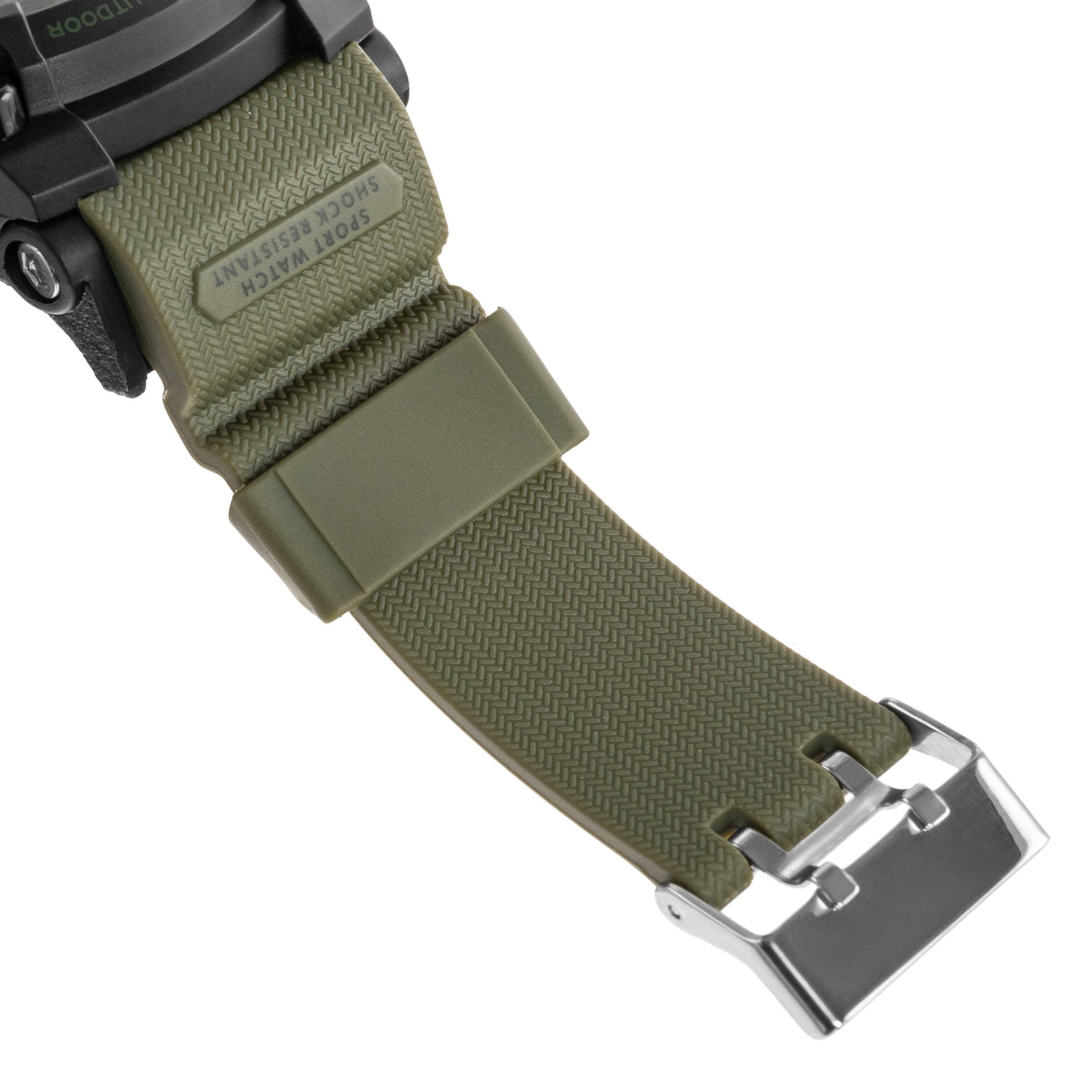 Hodinky Badger Outdoor Sentry - Army Green/Black