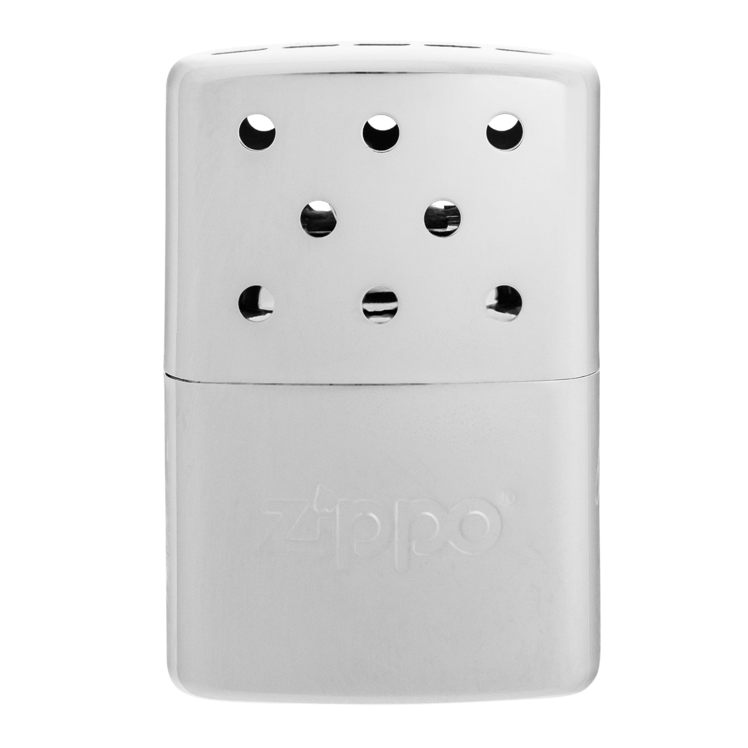 Katalytický ohřívač Zippo 6 h - High Polish Chrome
