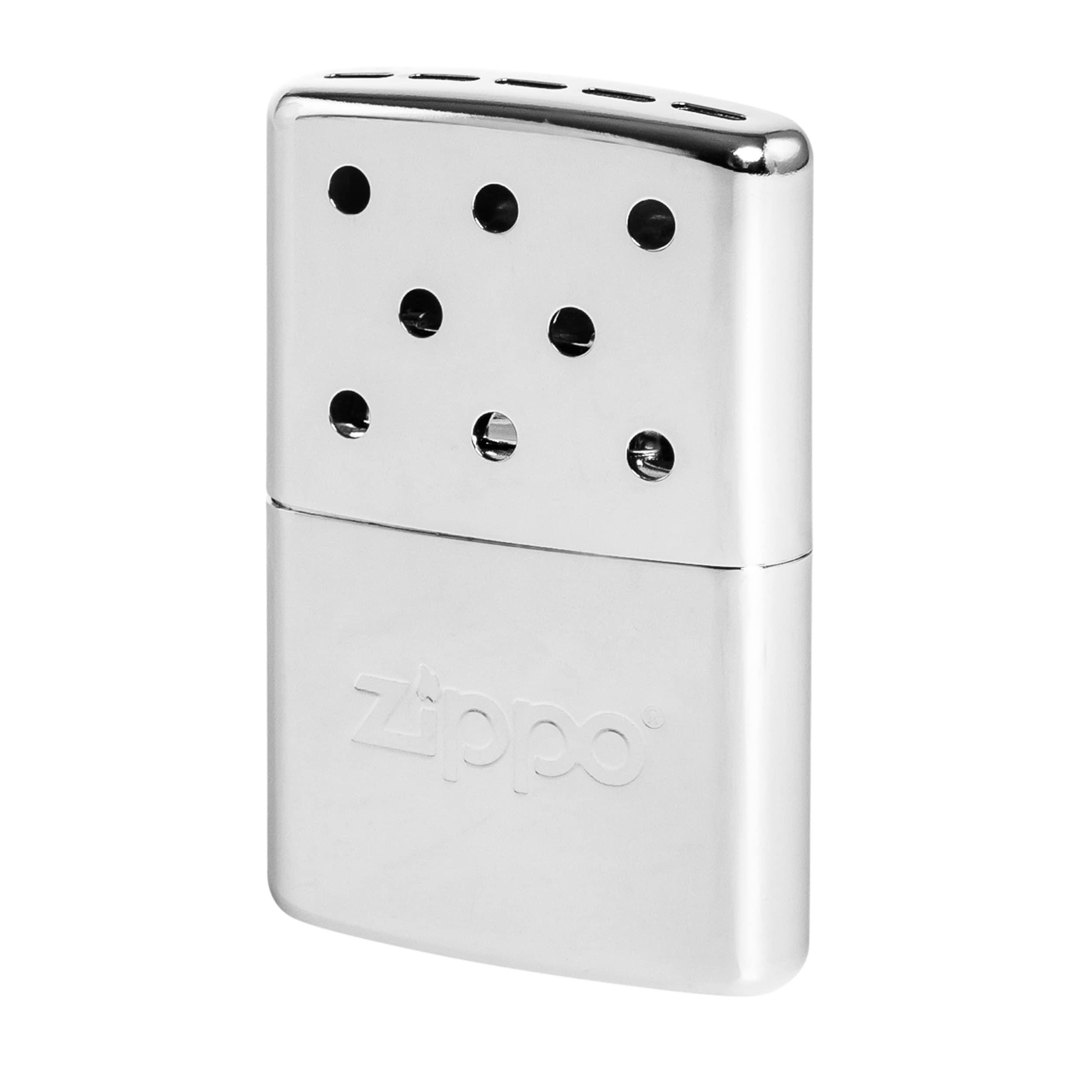 Katalytický ohřívač Zippo 6 h - High Polish Chrome