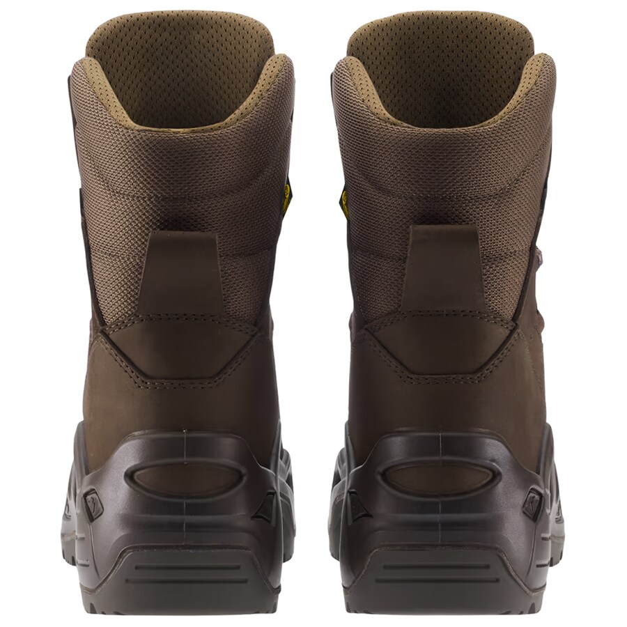 Boty Lowa Z-8N MK2 GTX PR - Dark Brown