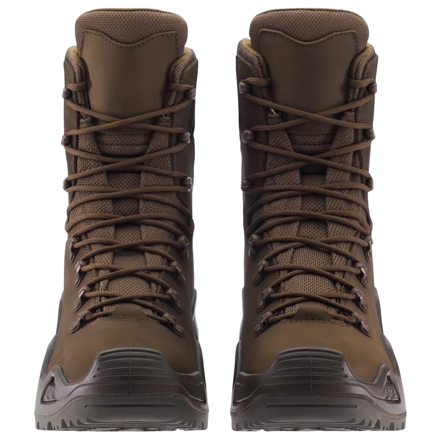 Boty Lowa Z-8N MK2 GTX PR - Dark Brown