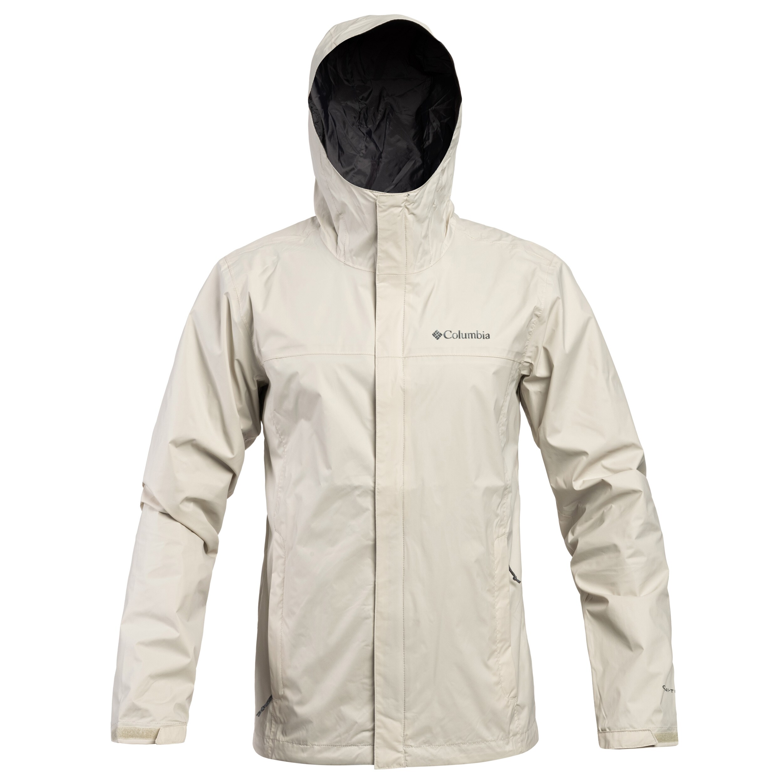 Bunda Columbia Watertight II New - Dark Stone