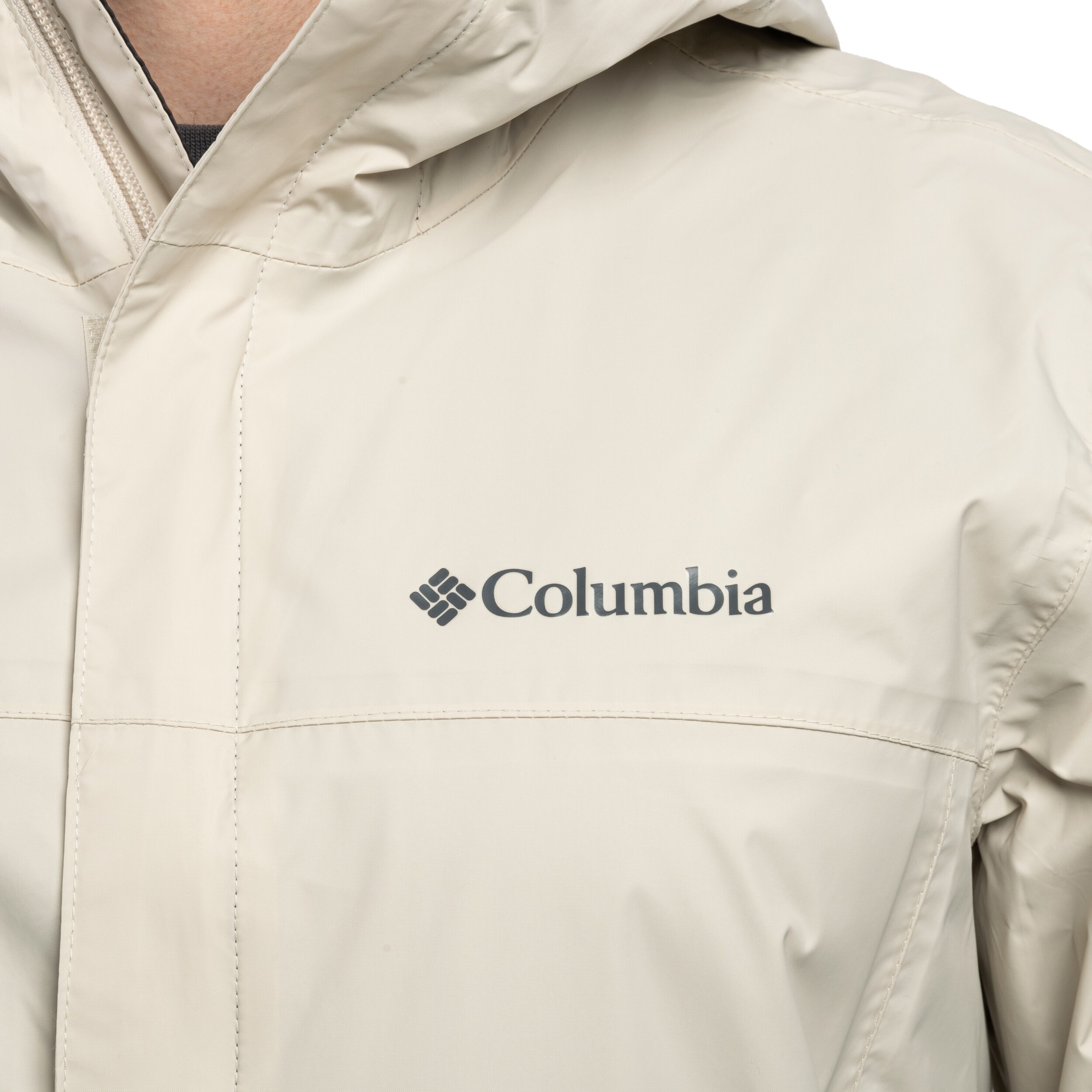 Bunda Columbia Watertight II New - Dark Stone