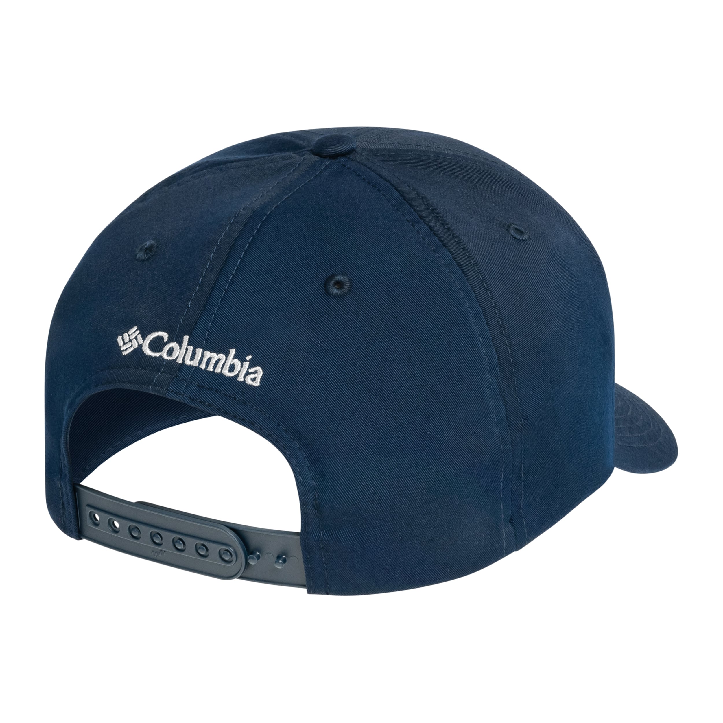 Kšiltovka Columbia Lost Lager 3D Stretch Snapback - Collegiate Navy/Moose
