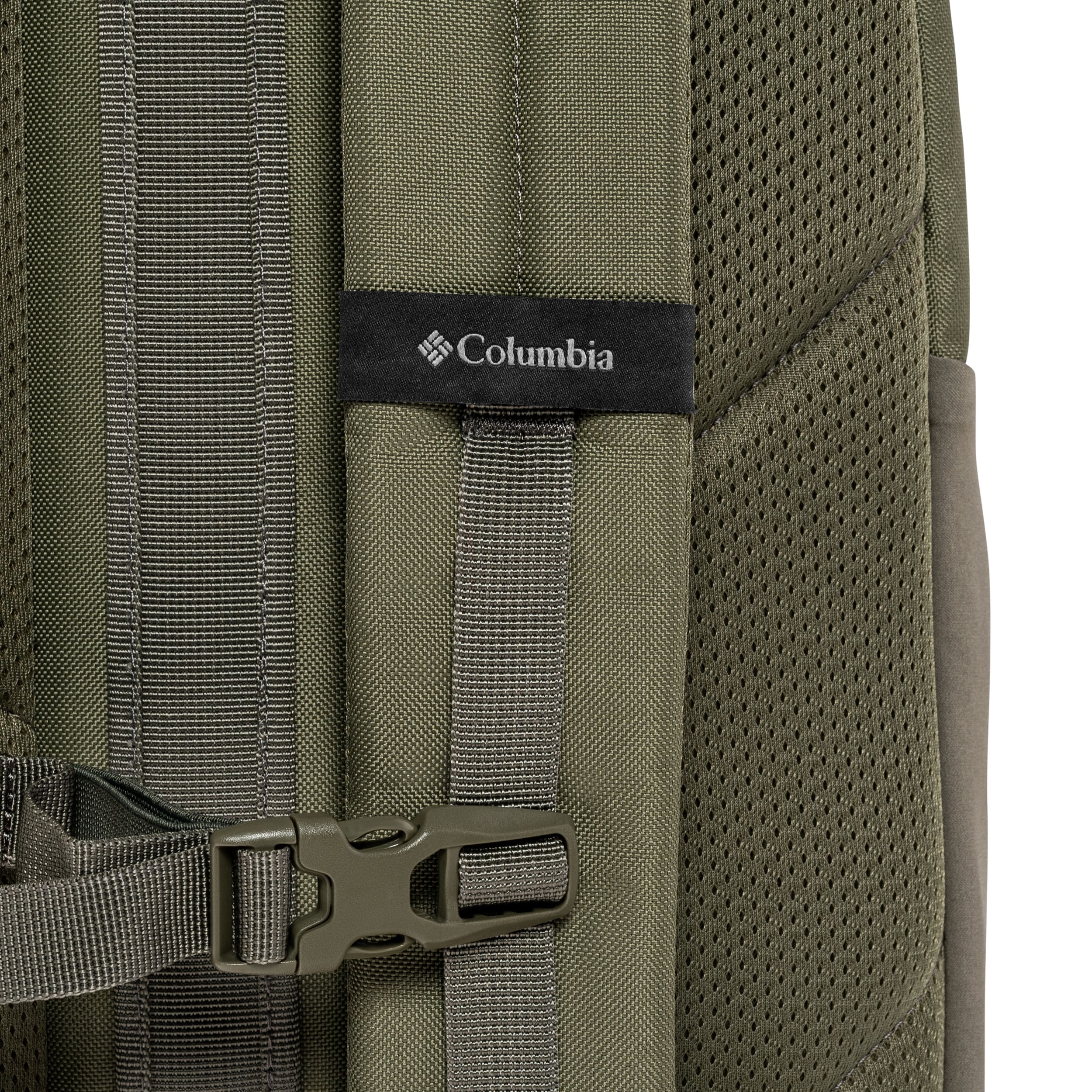 Batoh Columbia Street Transit III 20 l - Stone Green