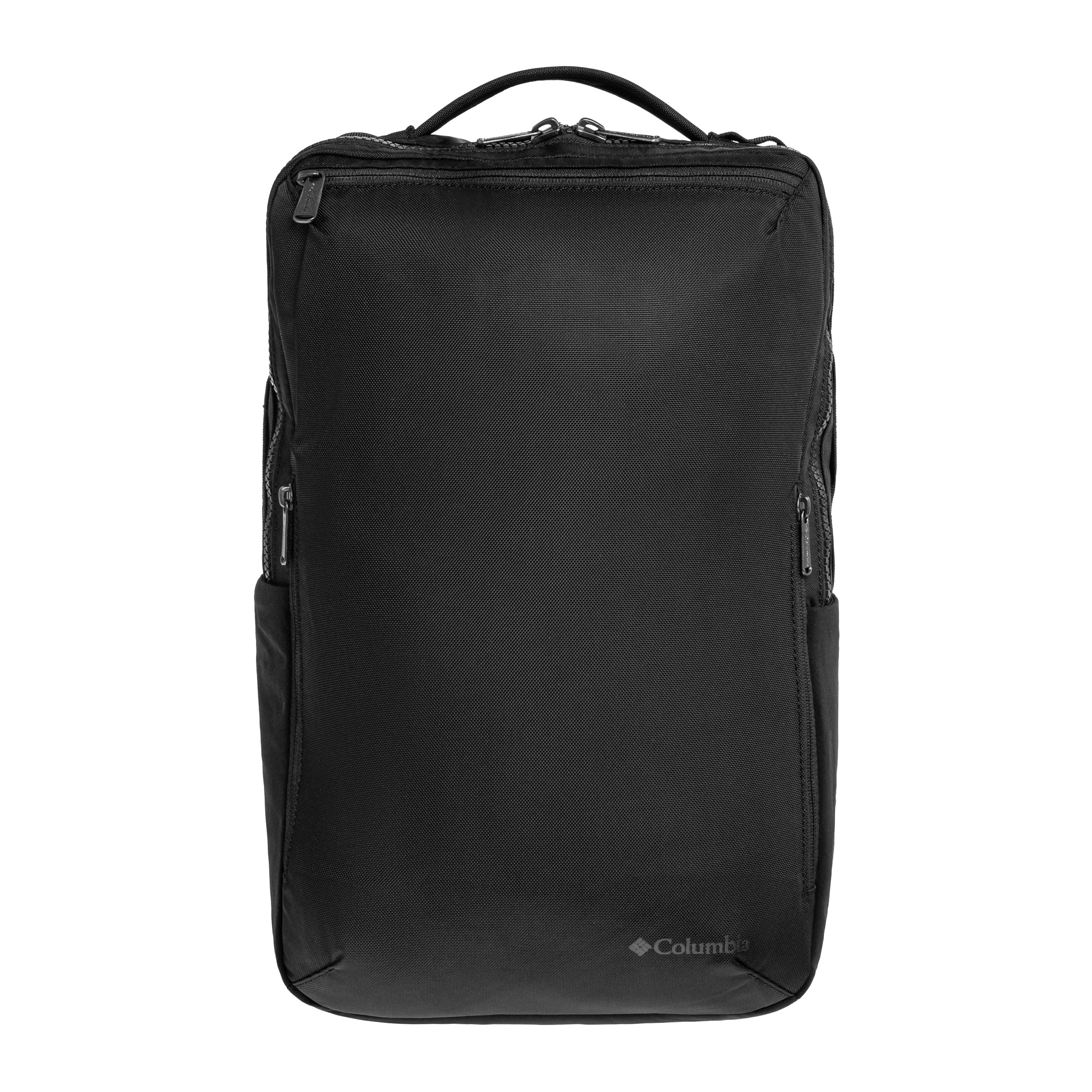 Batoh Columbia Star Range Square Backpack 23 l - Black
