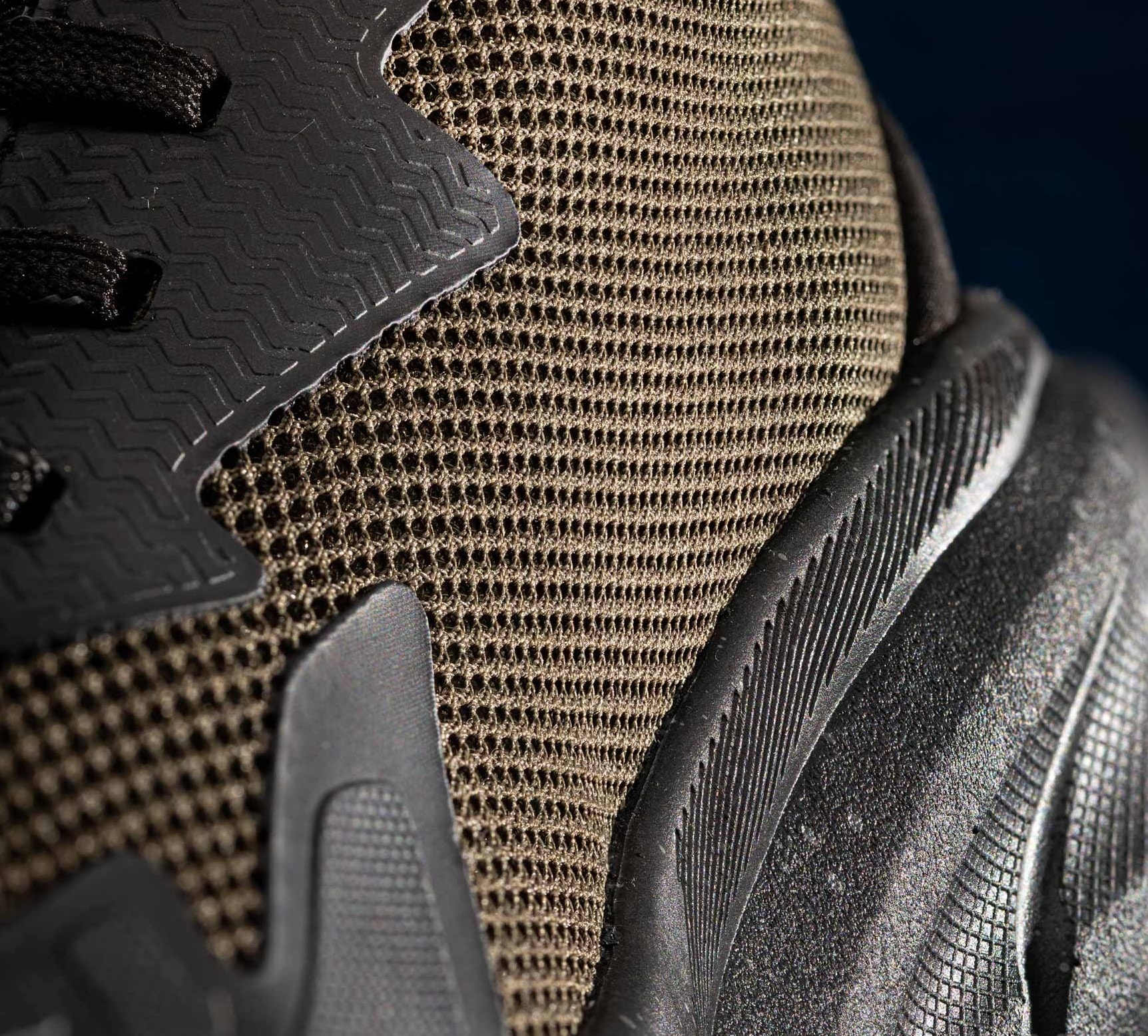 Boty Pentagon Invictus Field Sneakers - Ranger Green