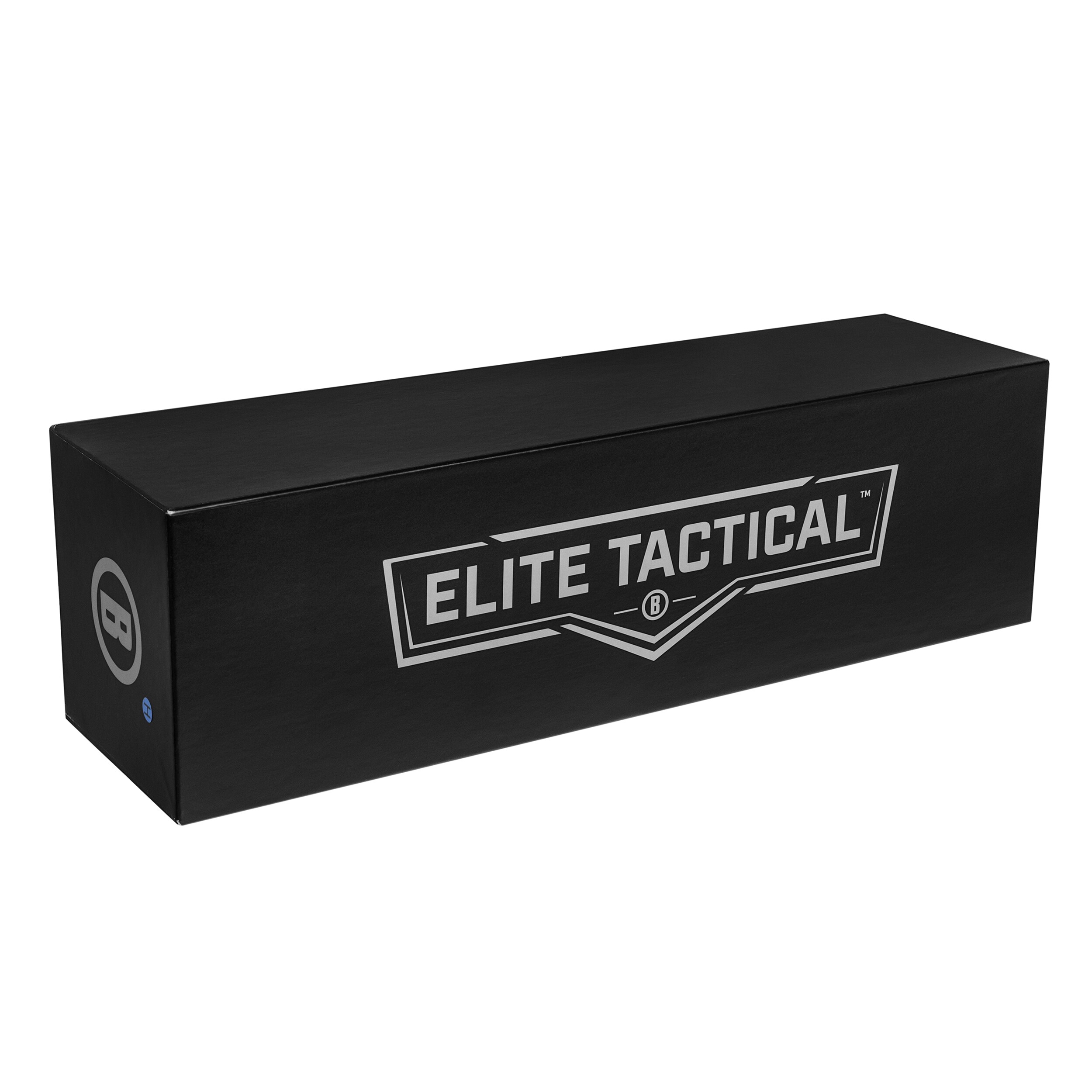 Pozorovací dalekohled Bushnell Elite Tactical LMSS2 8-40x60 H322