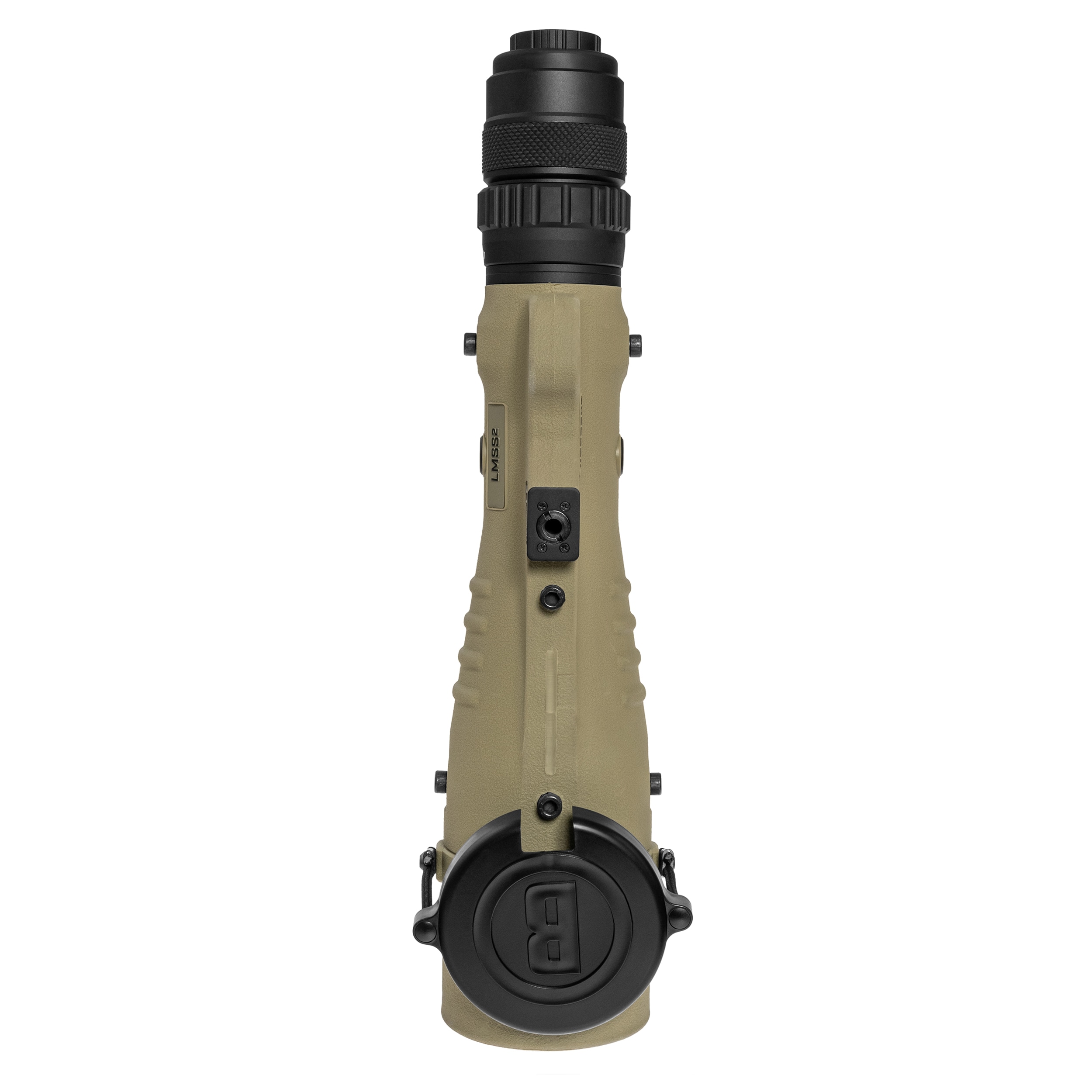 Pozorovací dalekohled Bushnell Elite Tactical LMSS2 8-40x60 H322