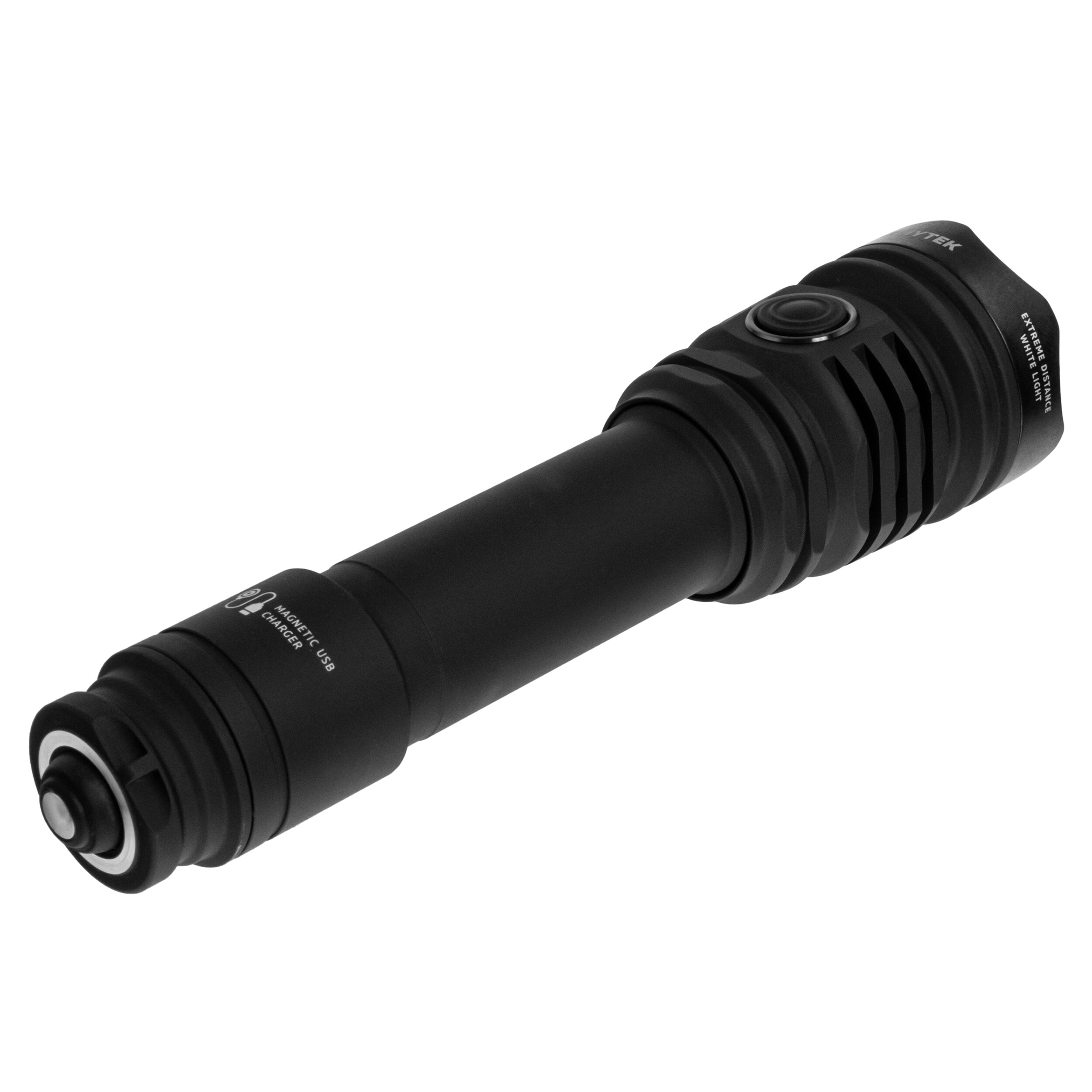 Taktická svítilna Armytek Predator PRO Max White PCB - 3000 lumenů