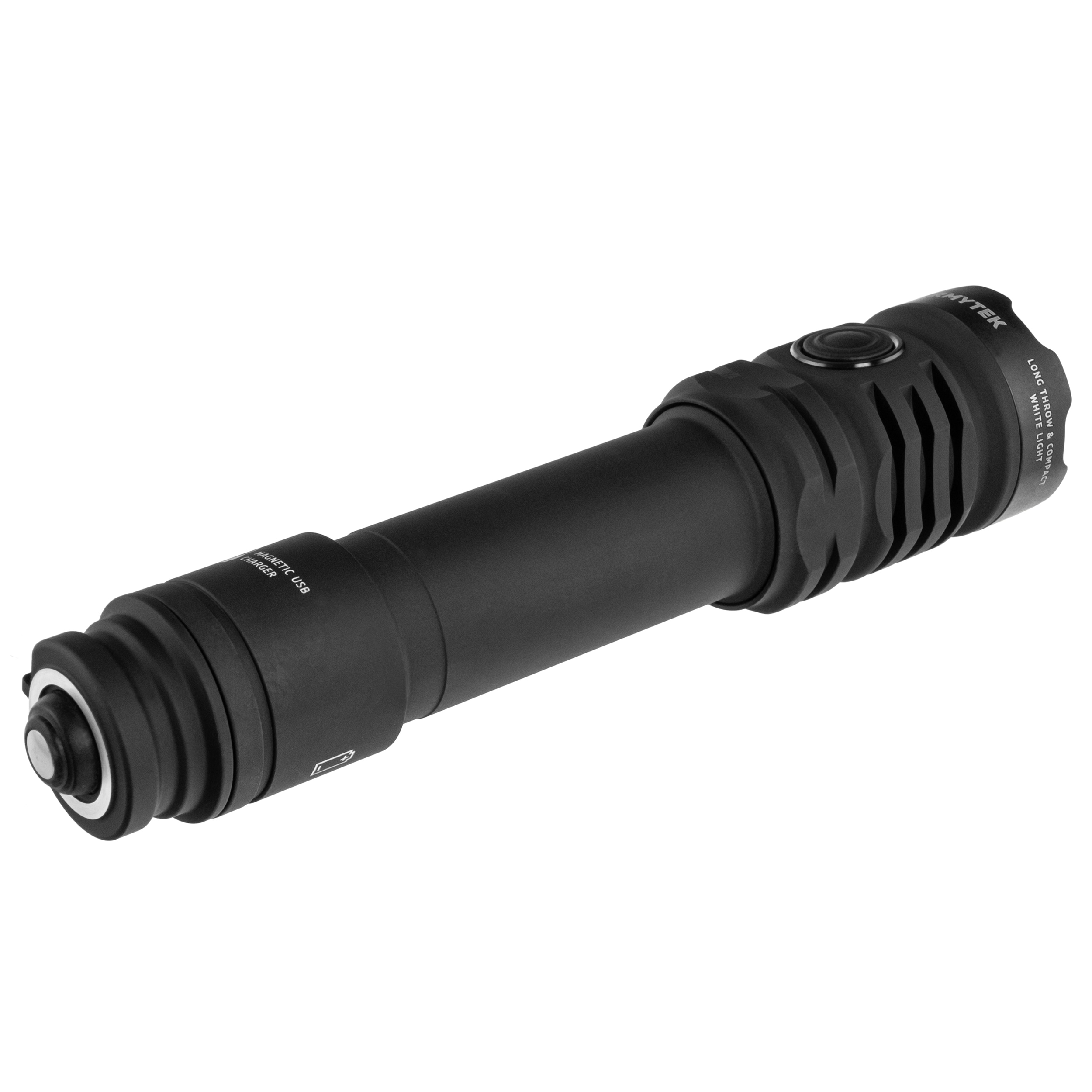 Taktická svítilna Armytek Dobermann PRO Max White PCB - 3000 lumenů