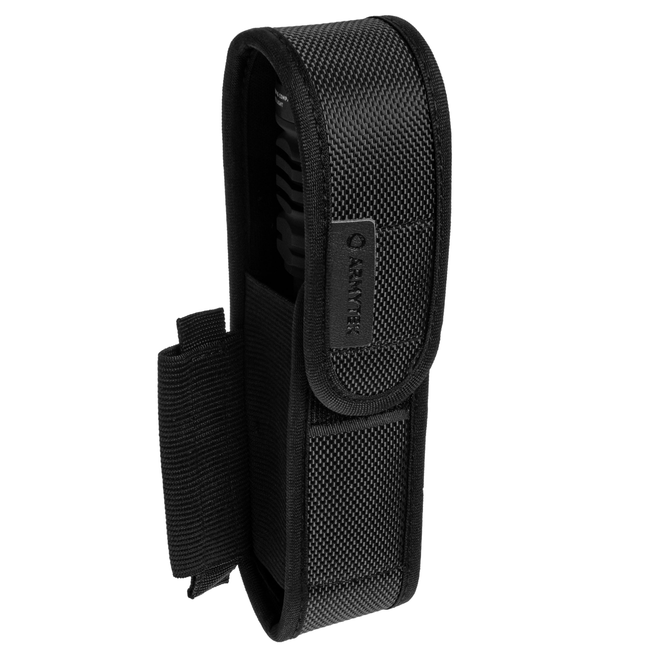 Taktická svítilna Armytek Dobermann PRO Max White PCB - 3000 lumenů