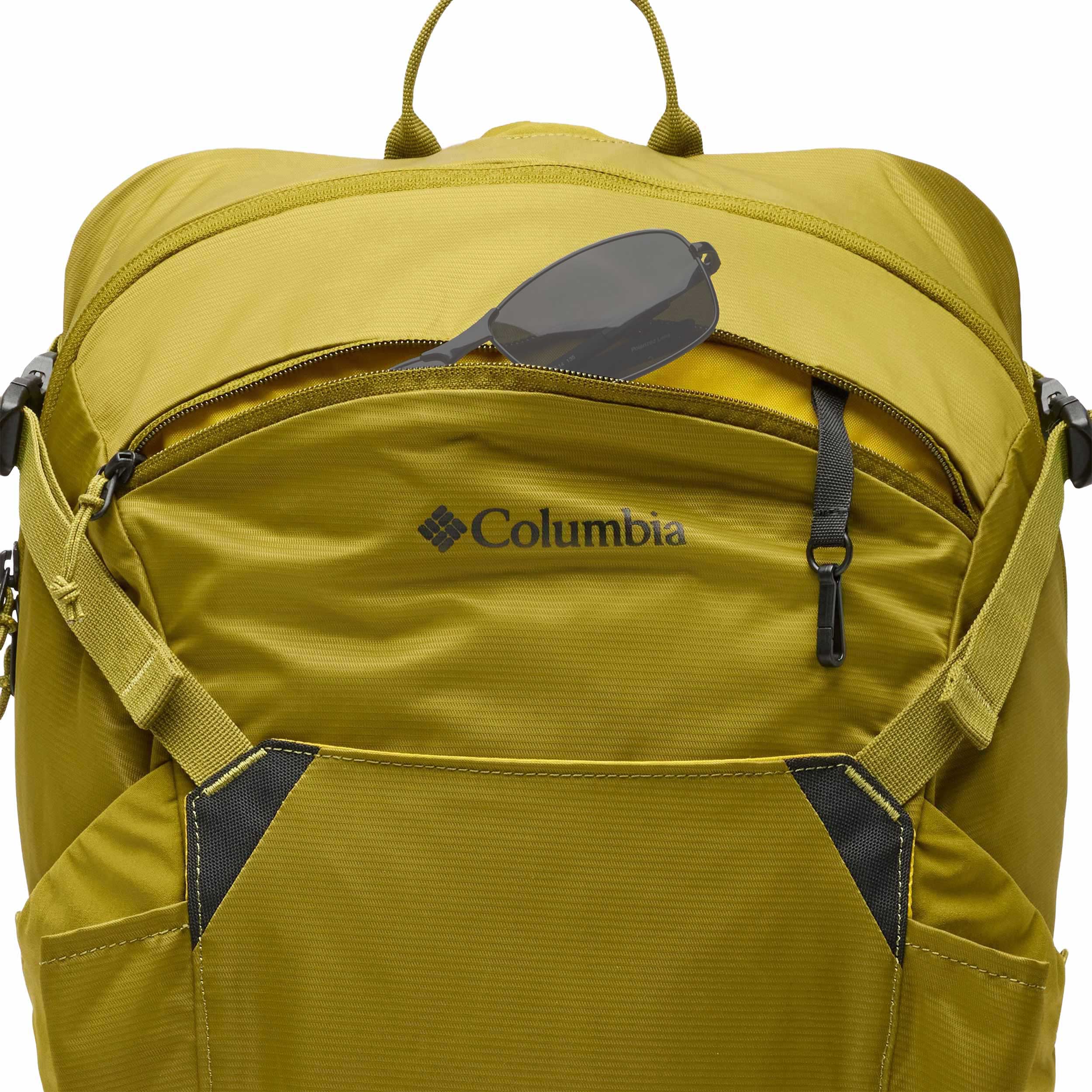 Batoh Columbia Blackcomb Ridge 30 l - Mossy Green