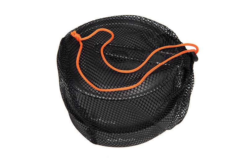 Sada turistického nádobí Fox Cookware 4 Piece Deluxe Cook Set