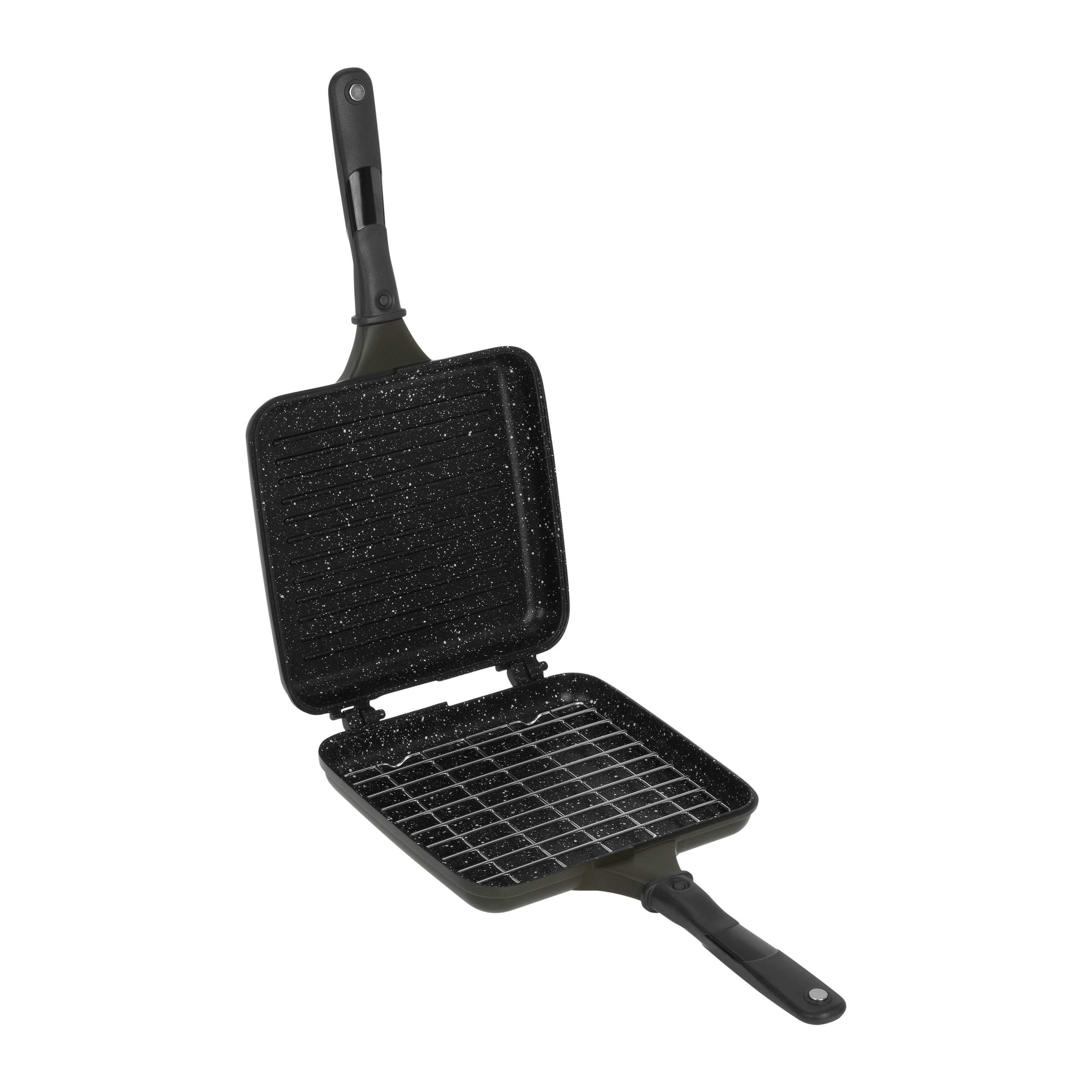 2-dílná pánev Fox Multi-Pan