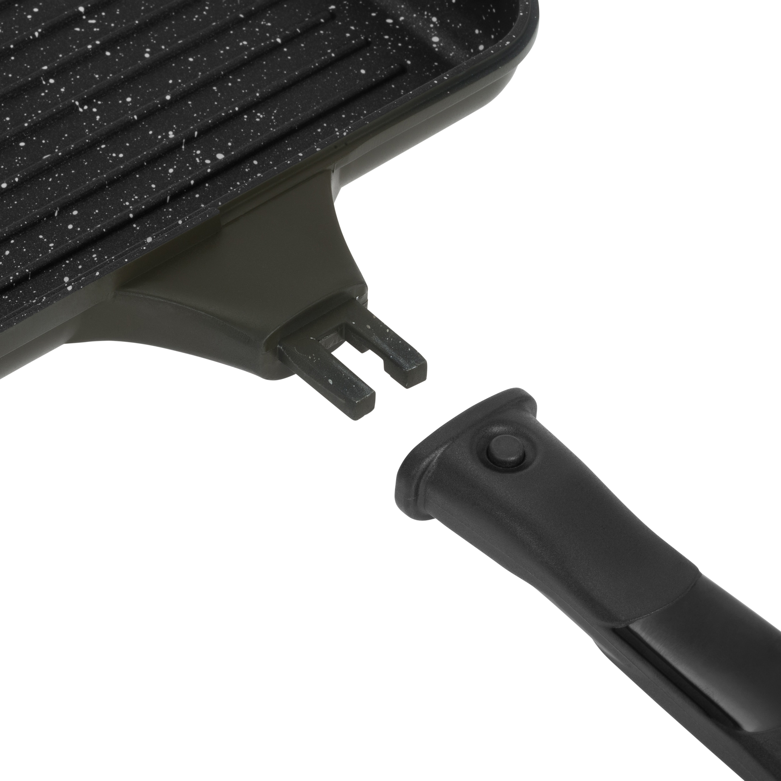 2-dílná pánev Fox Multi-Pan