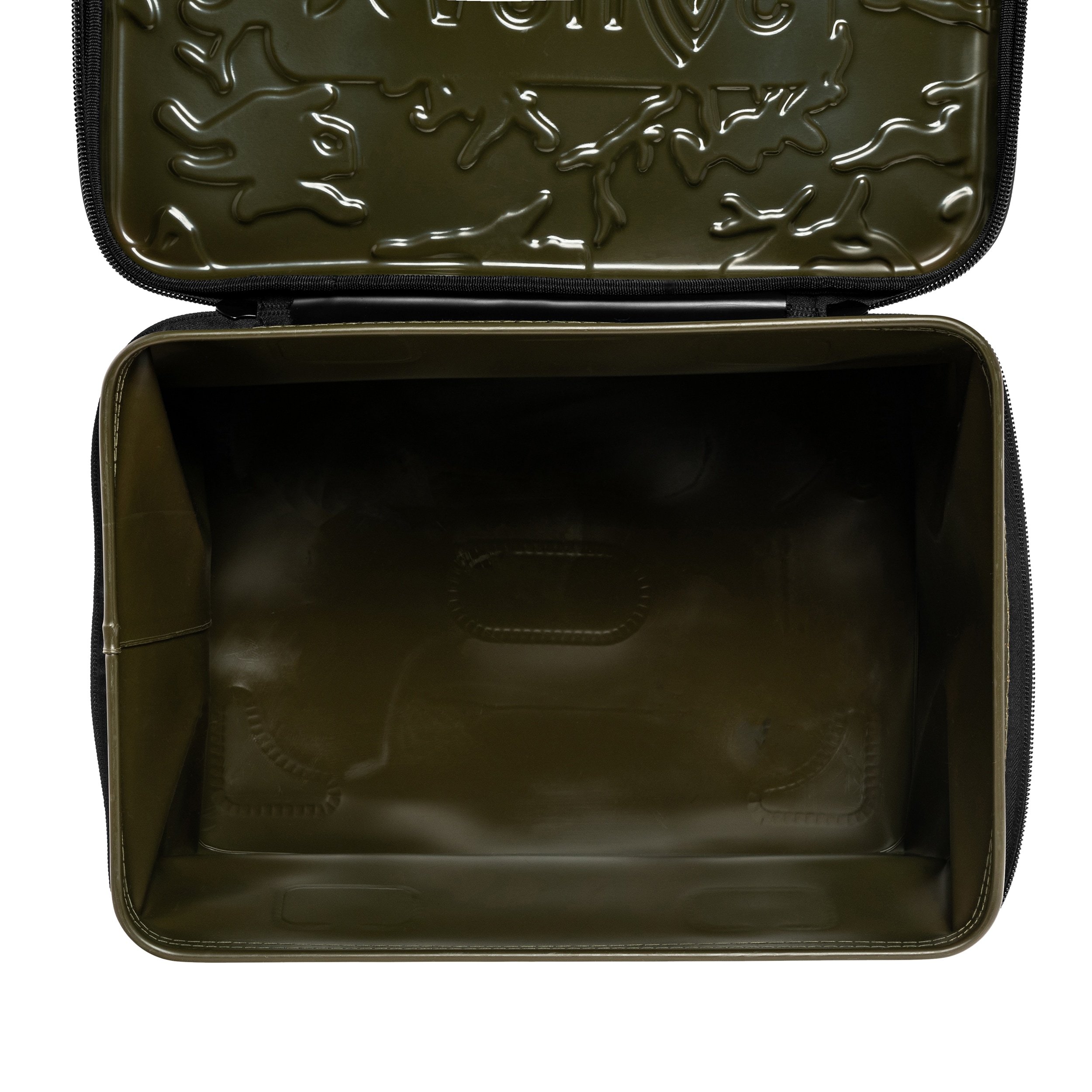 Vodotěsná taška Fox Aquos Camolite 40 l - Fox Camo