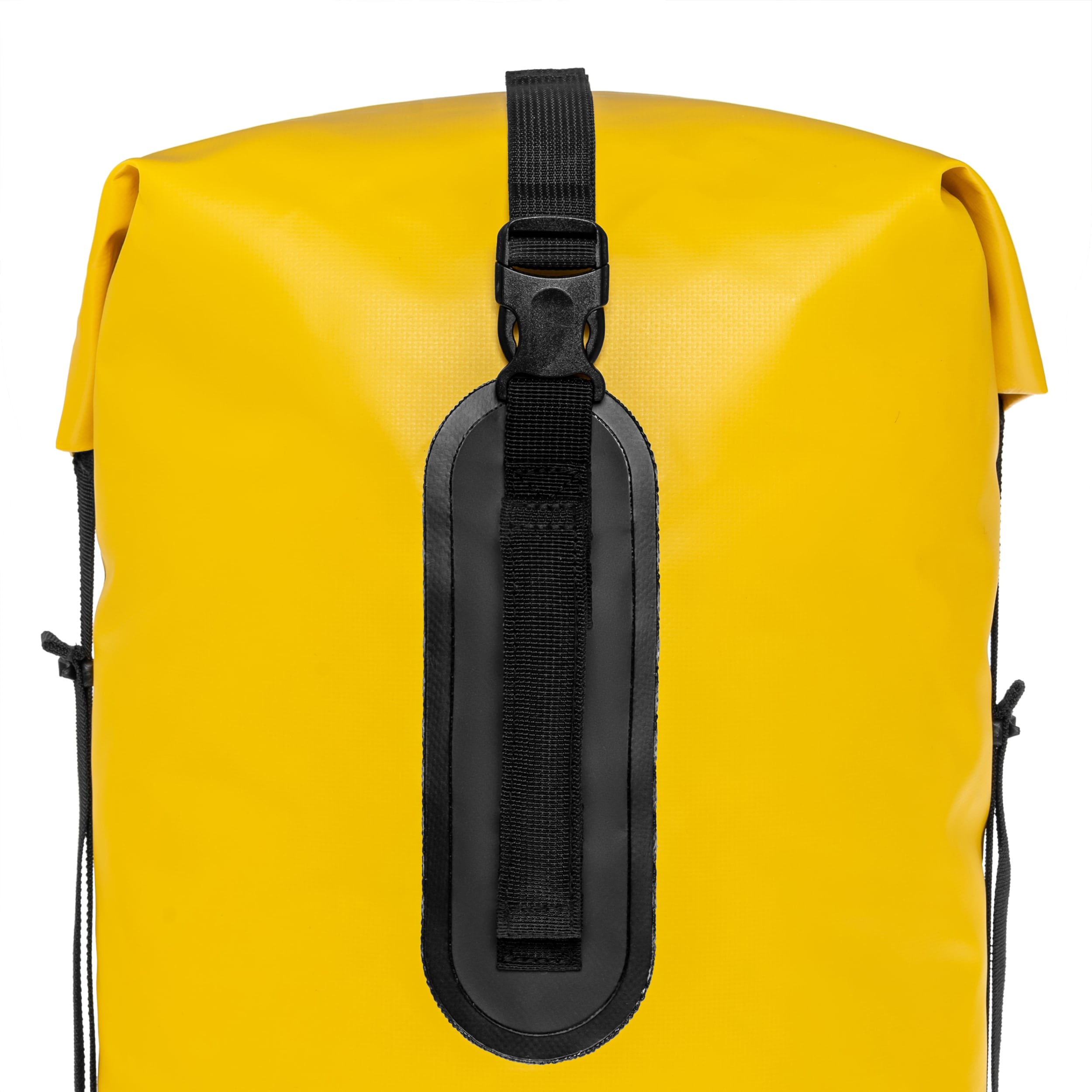 Vodotěsná taška Highlander Outdoor Troon Duffle 35 l - Yellow