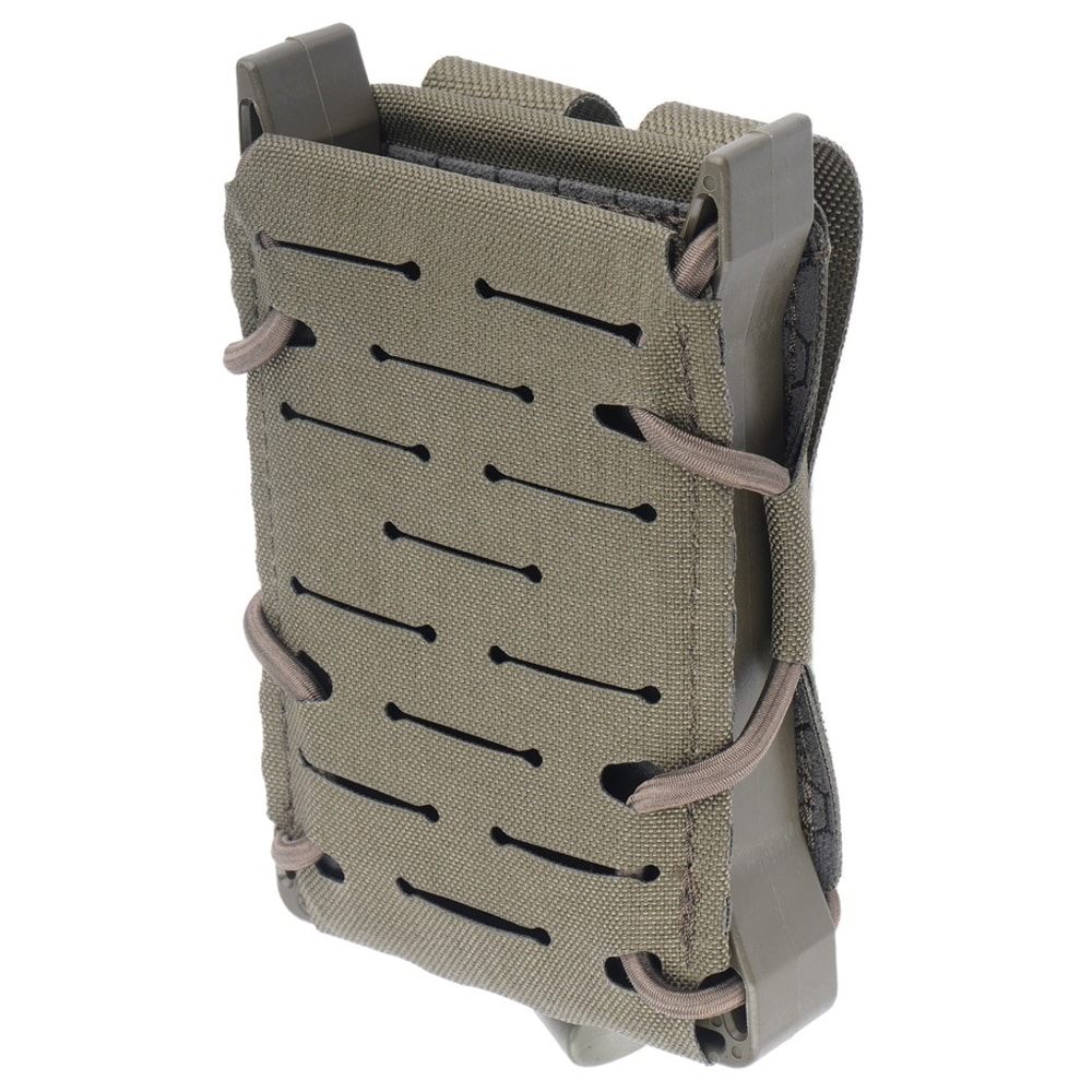 Pouzdro Templar's Gear Advanced FMR na velký zásobník – Ranger Green