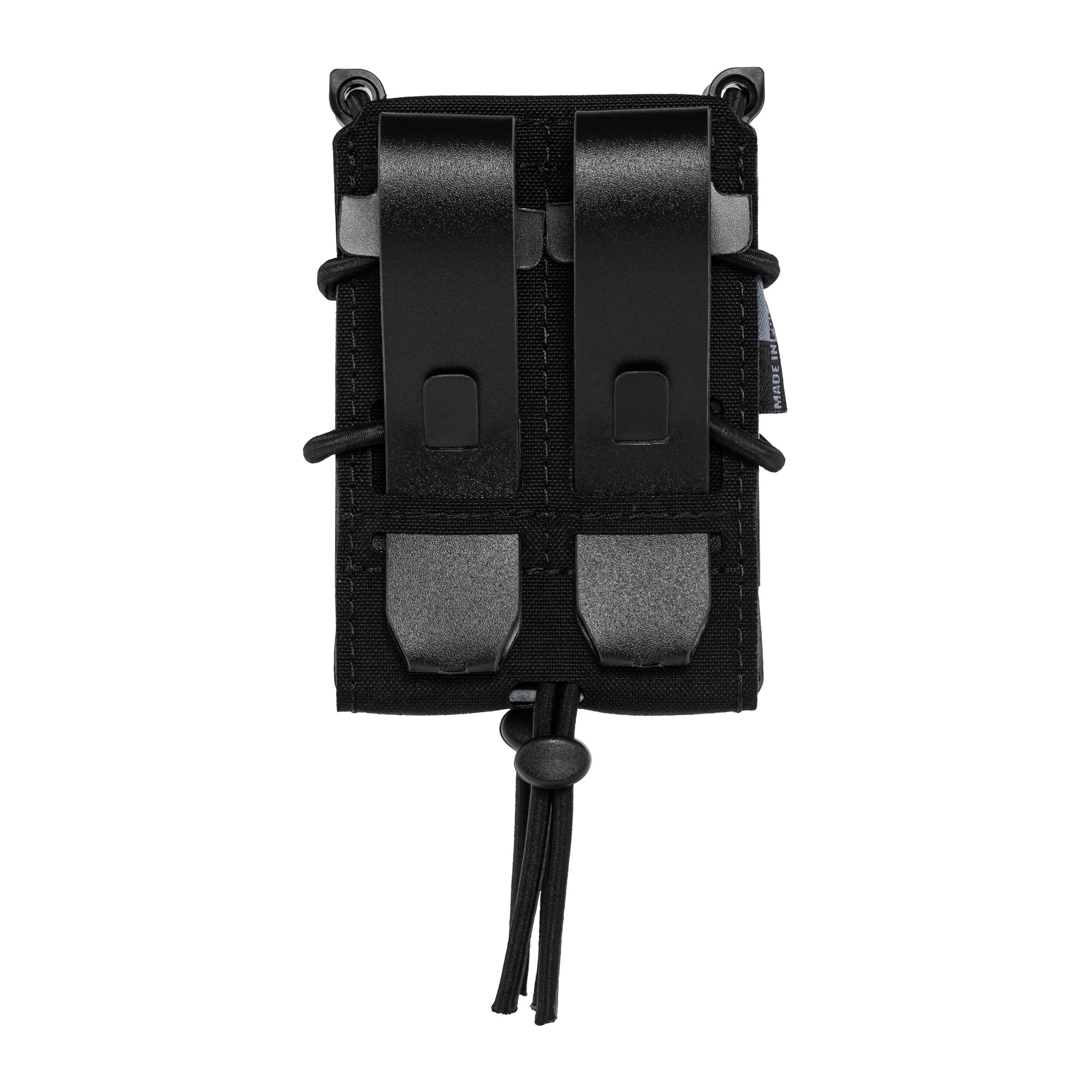 Pouzdro Templar's Gear FMR+P Pouch na velký a malý zásobník – Black