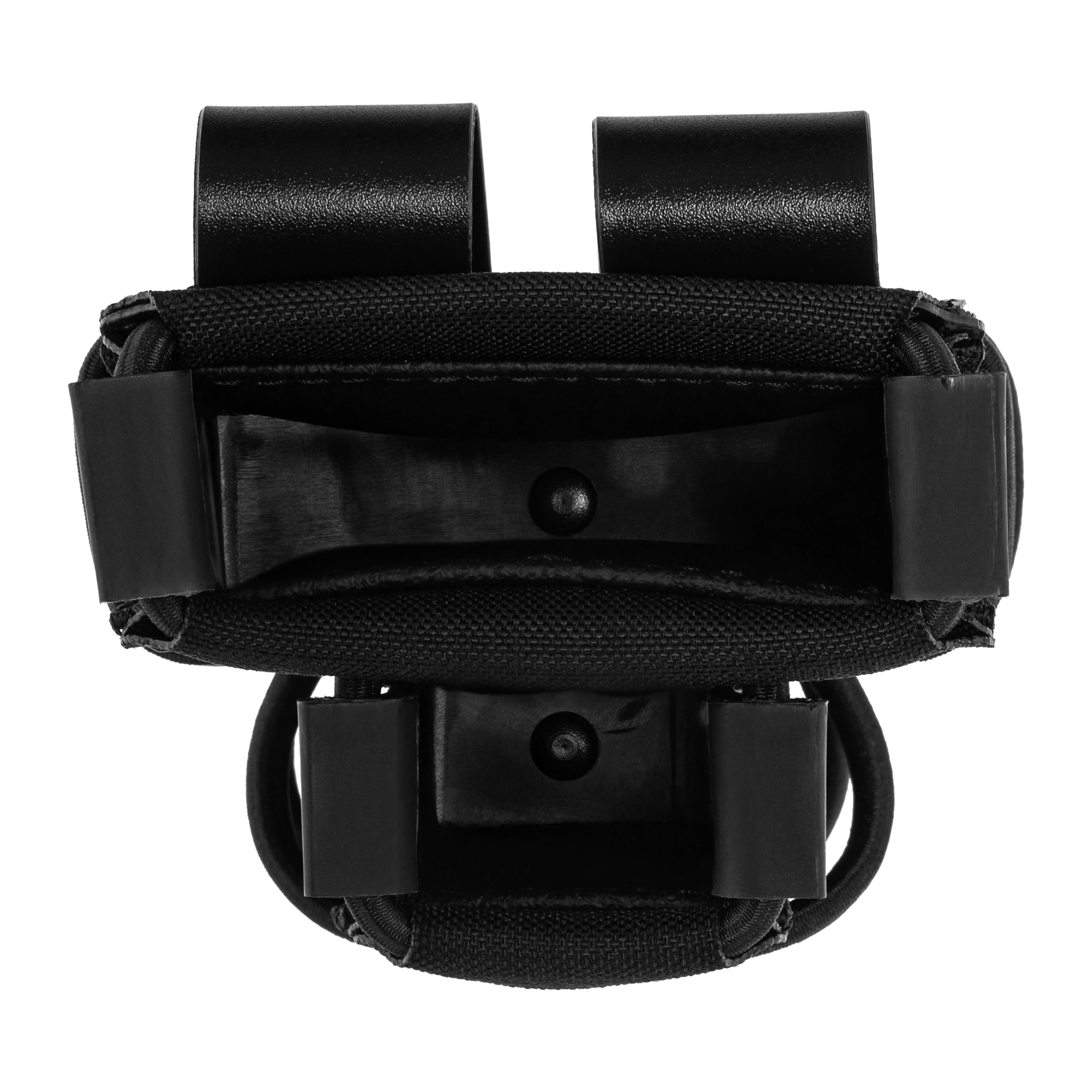 Pouzdro Templar's Gear FMR+P Pouch na velký a malý zásobník – Black