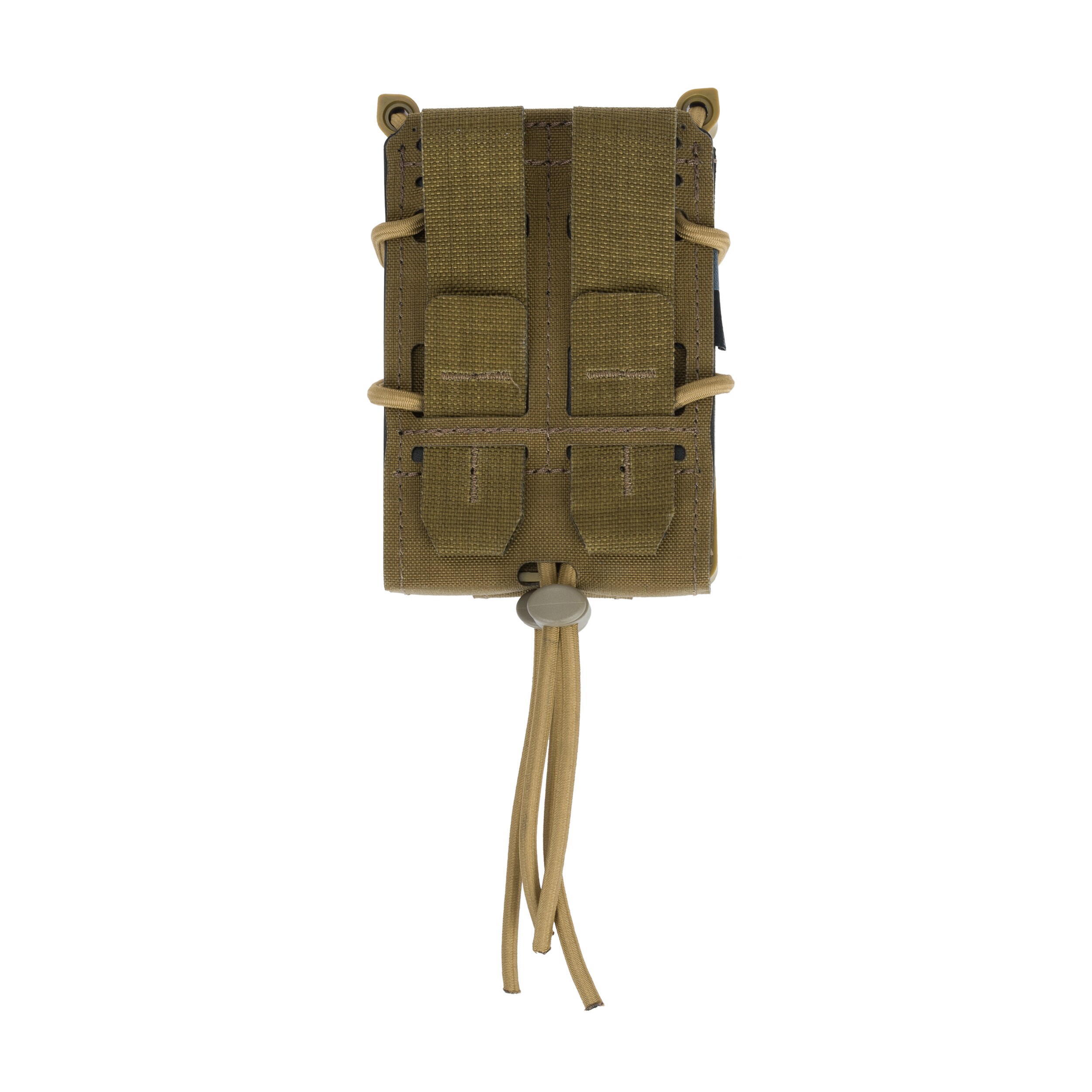 Pouzdro Templar's Gear FMR+P Pouch na velký a malý zásobník – Coyote Brown