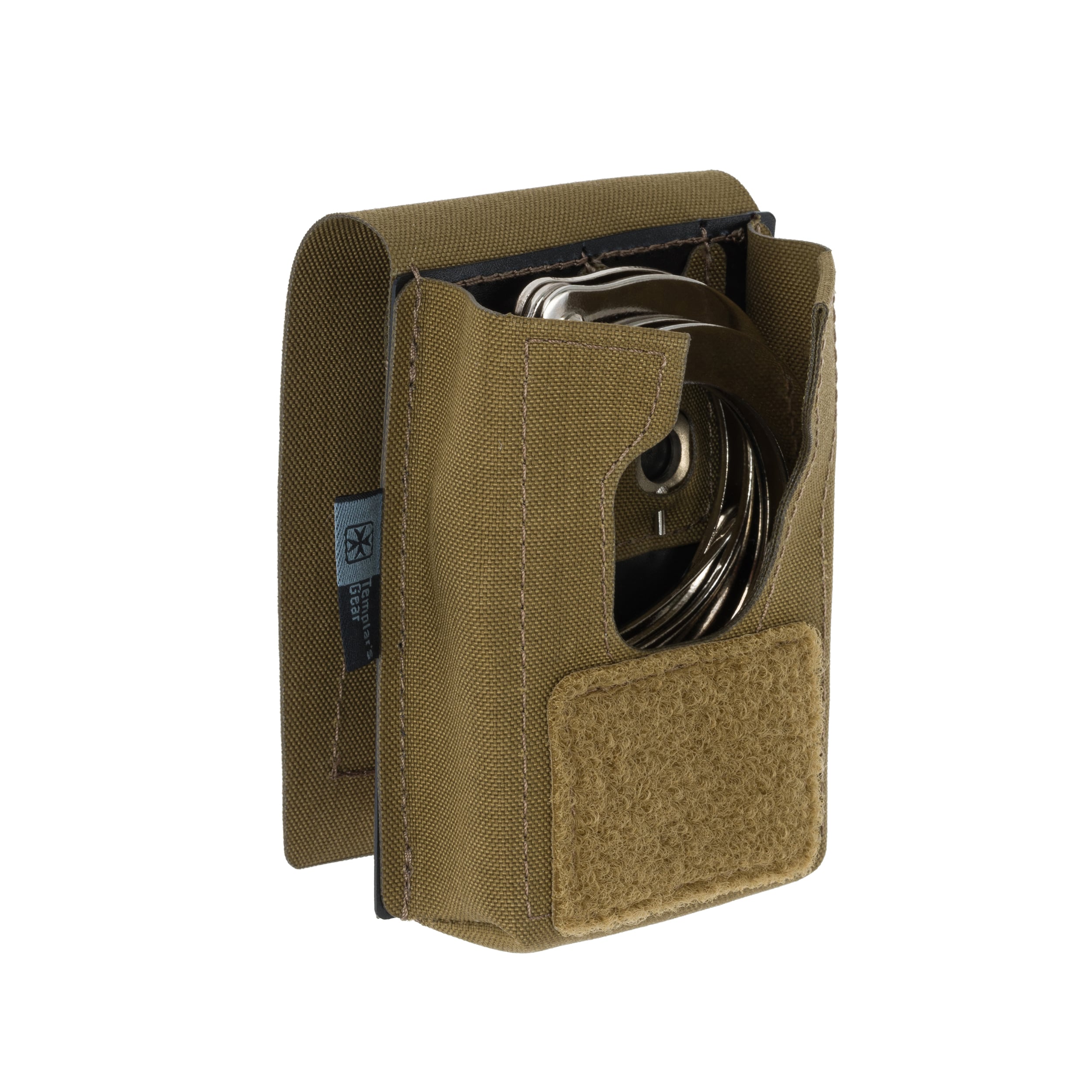 Pouzdro na pouta Templar's Gear - Coyote Brown