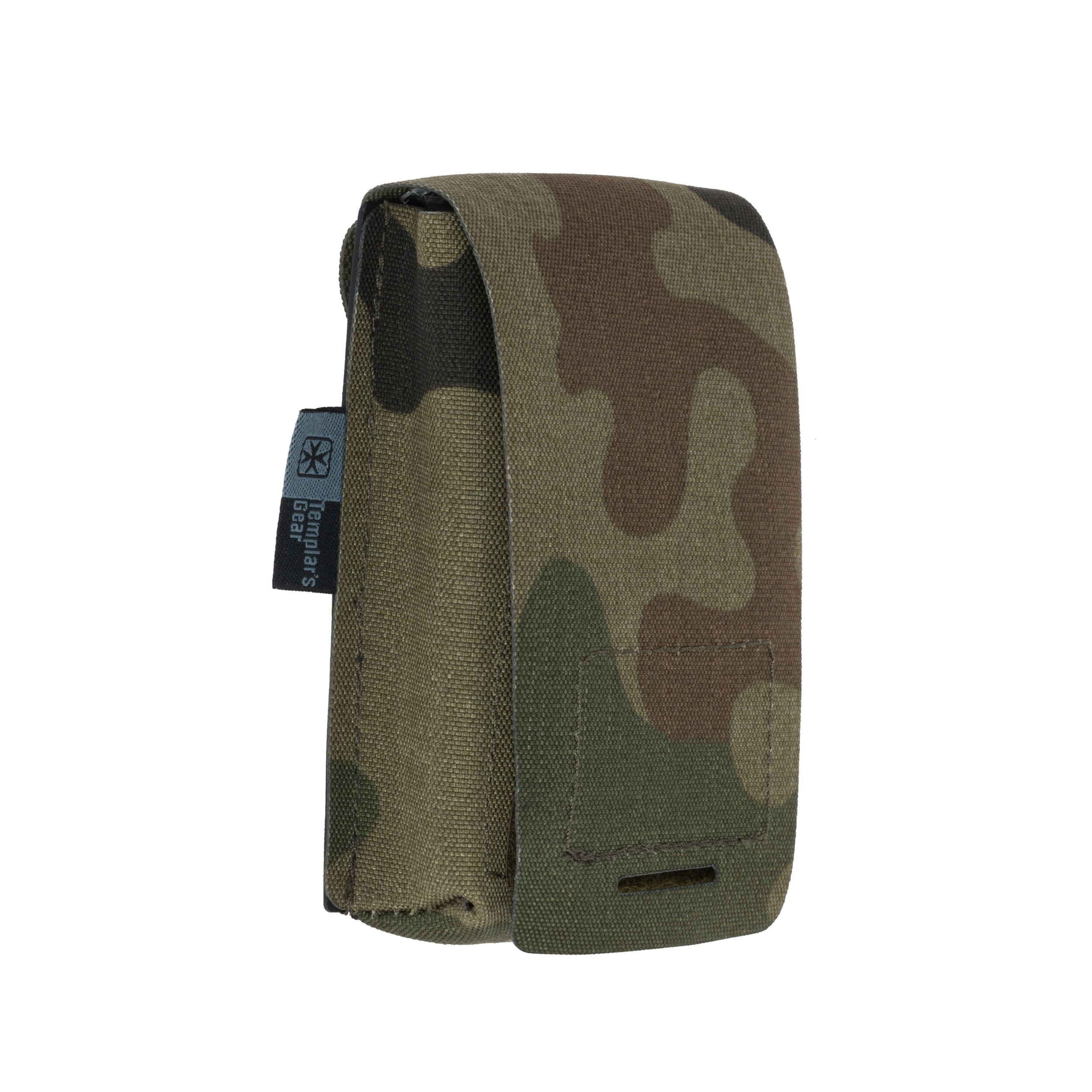 Pouzdro na pouta Templar's Gear - wz.93 Pantera PL Woodland