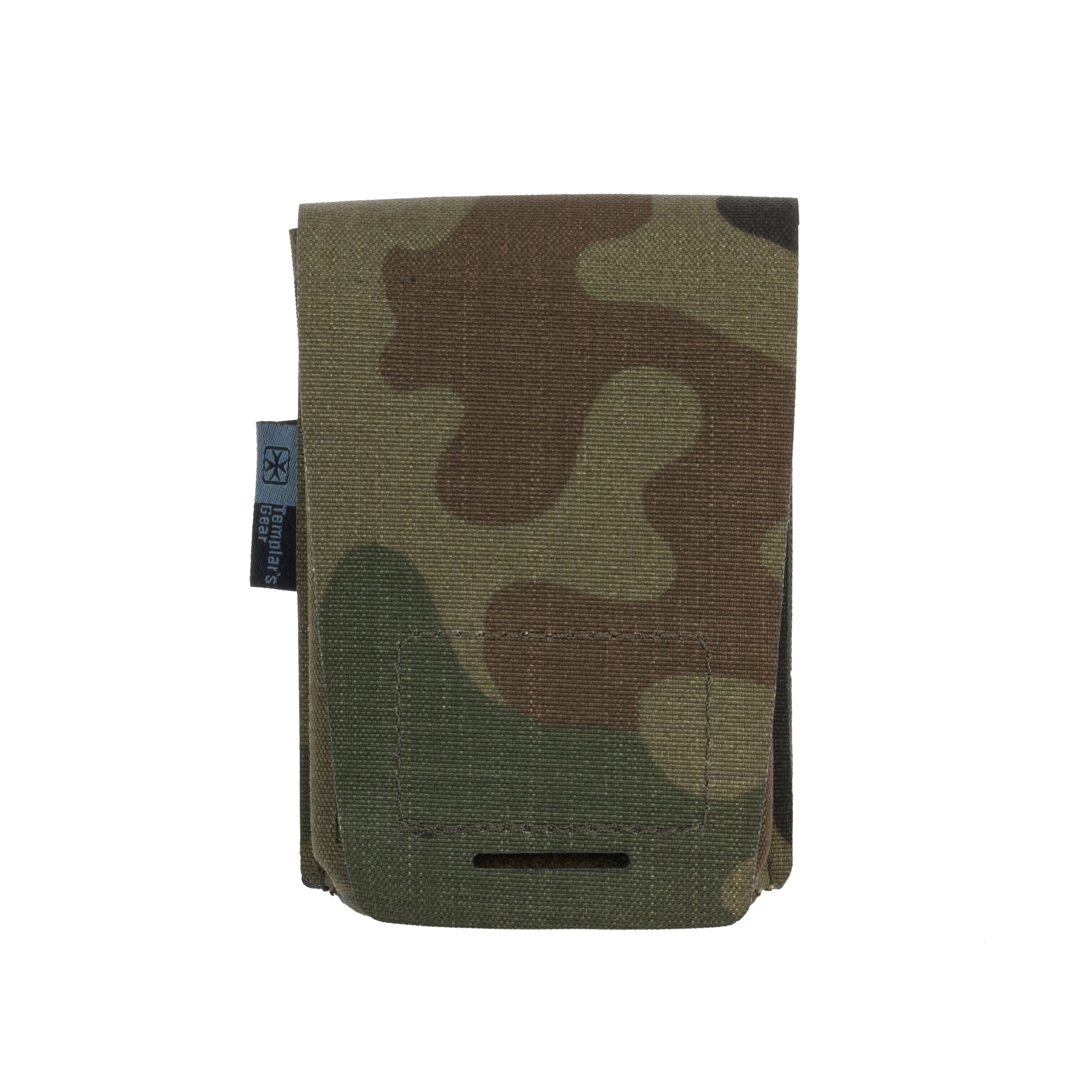 Pouzdro na pouta Templar's Gear - wz.93 Pantera PL Woodland