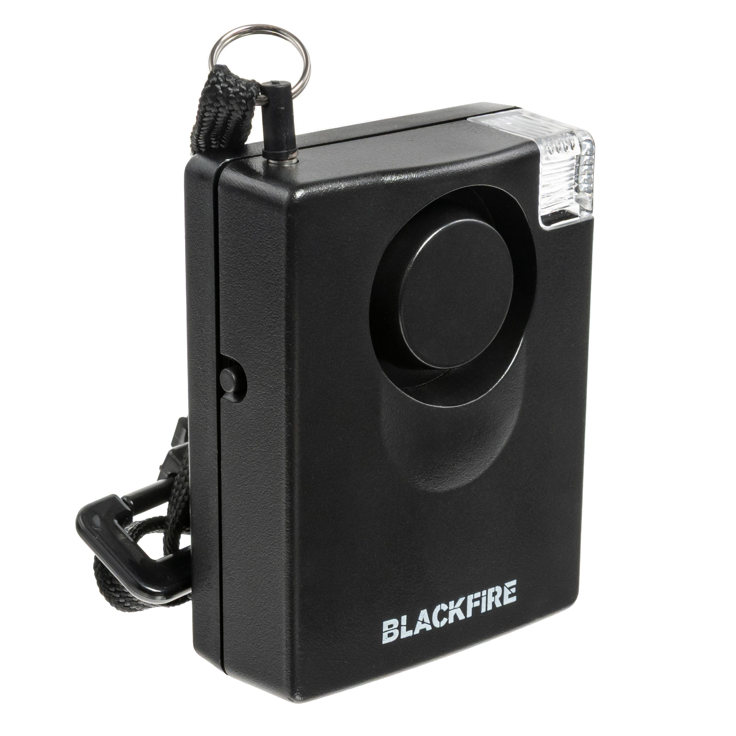 Osobní alarm Blackfire LED