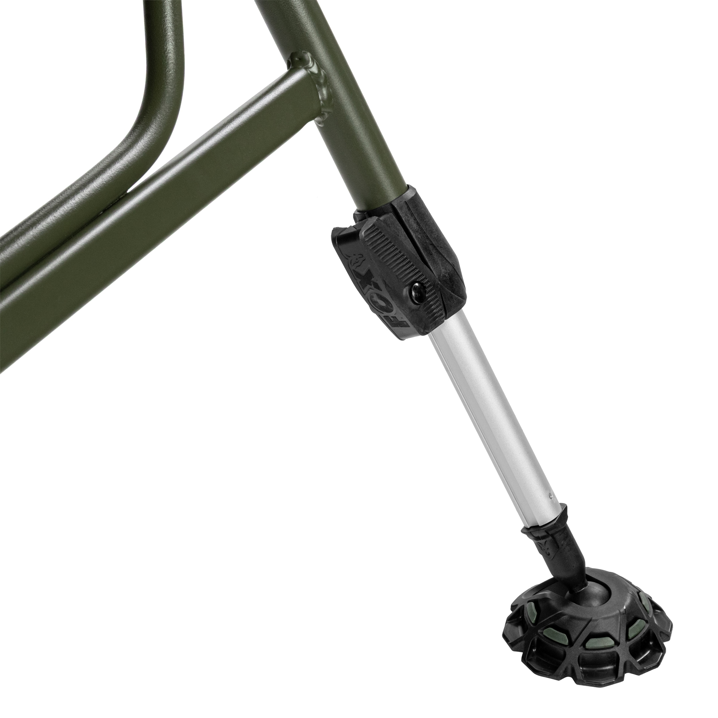 Turistická židle Fox Super Deluxe Arm Chair