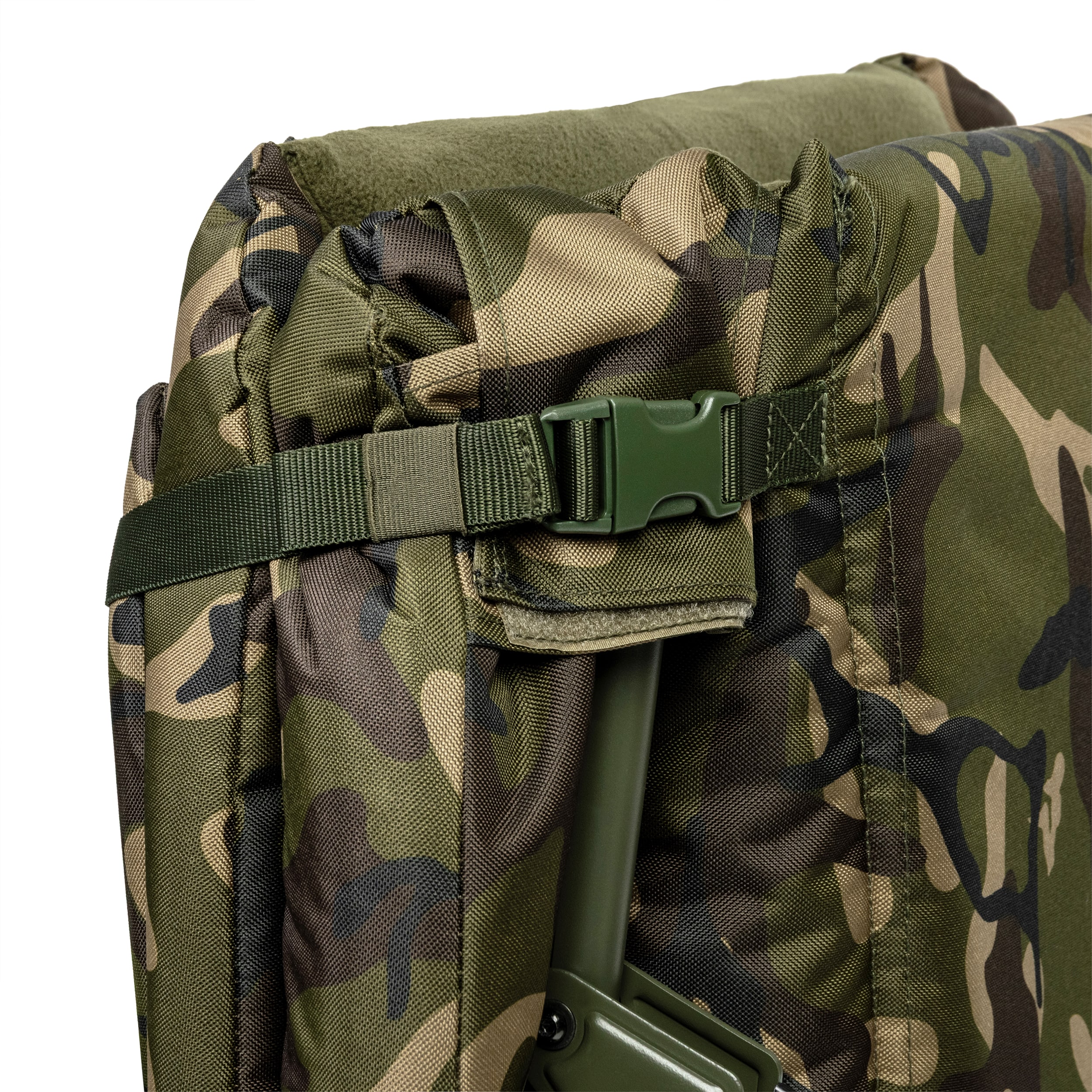 Turistická židle Fox Super Deluxe Arm Chair