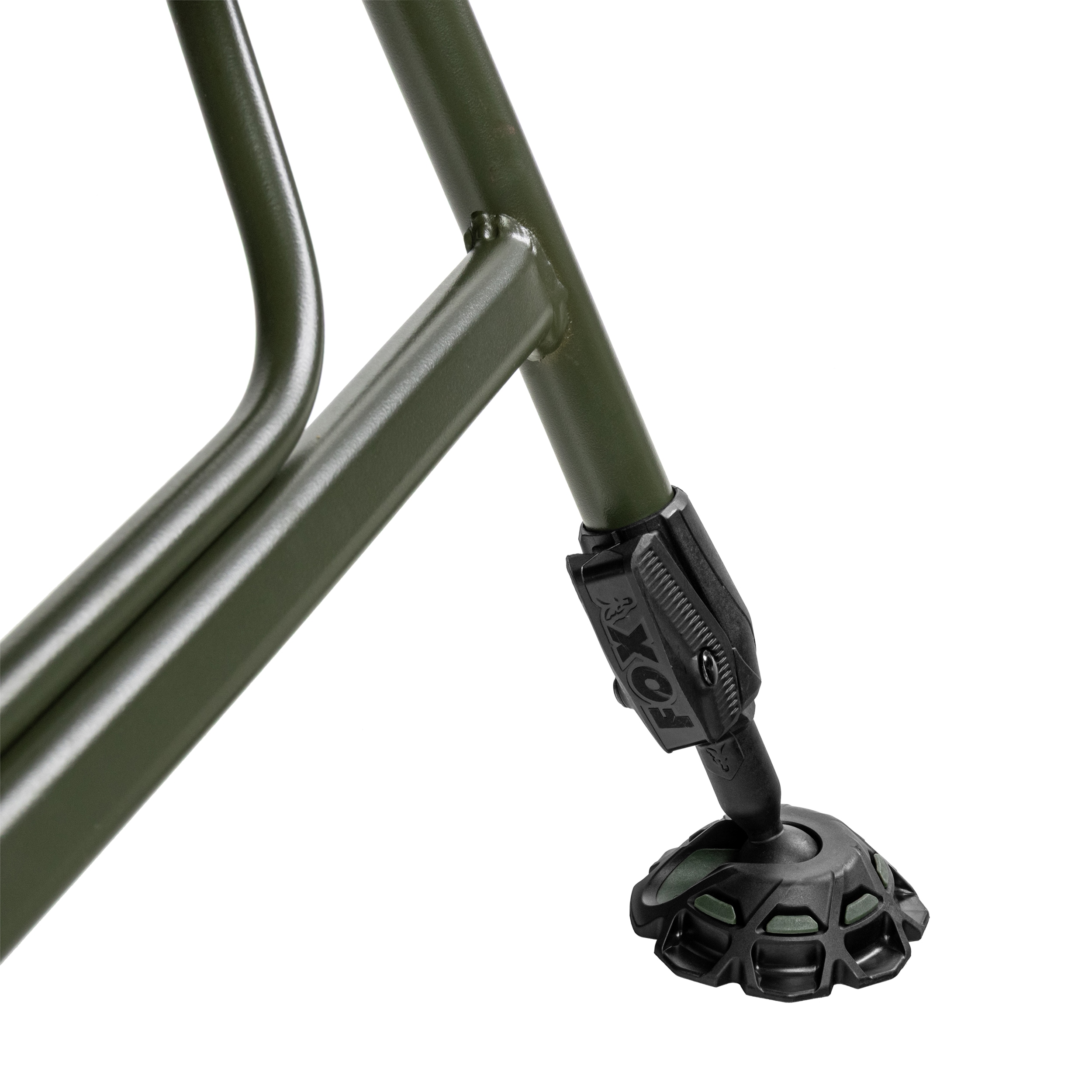 Turistická židle Fox Duralite Recliner XL