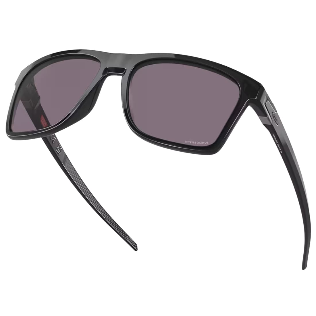 Sluneční brýle Oakley Leffingwell - Black Ink/Prizm Grey