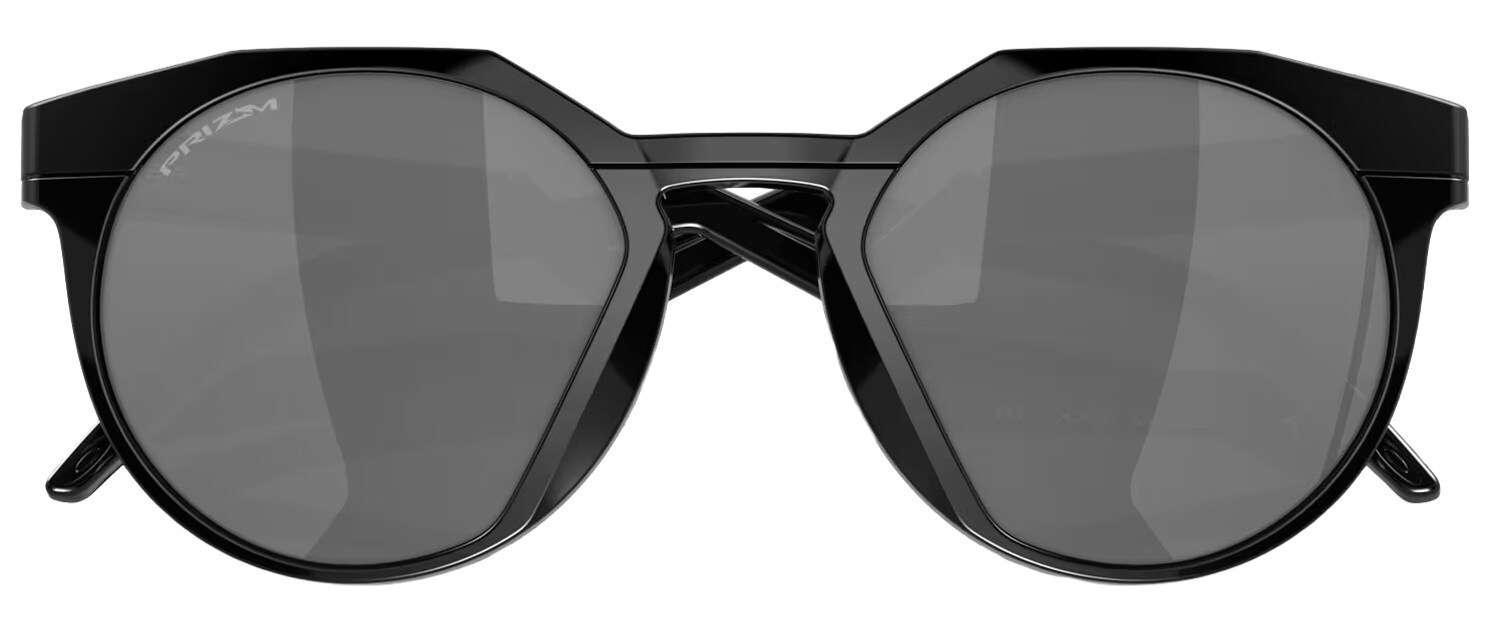 Sluneční brýle Oakley HSTN – matná černá / Prizm Black.