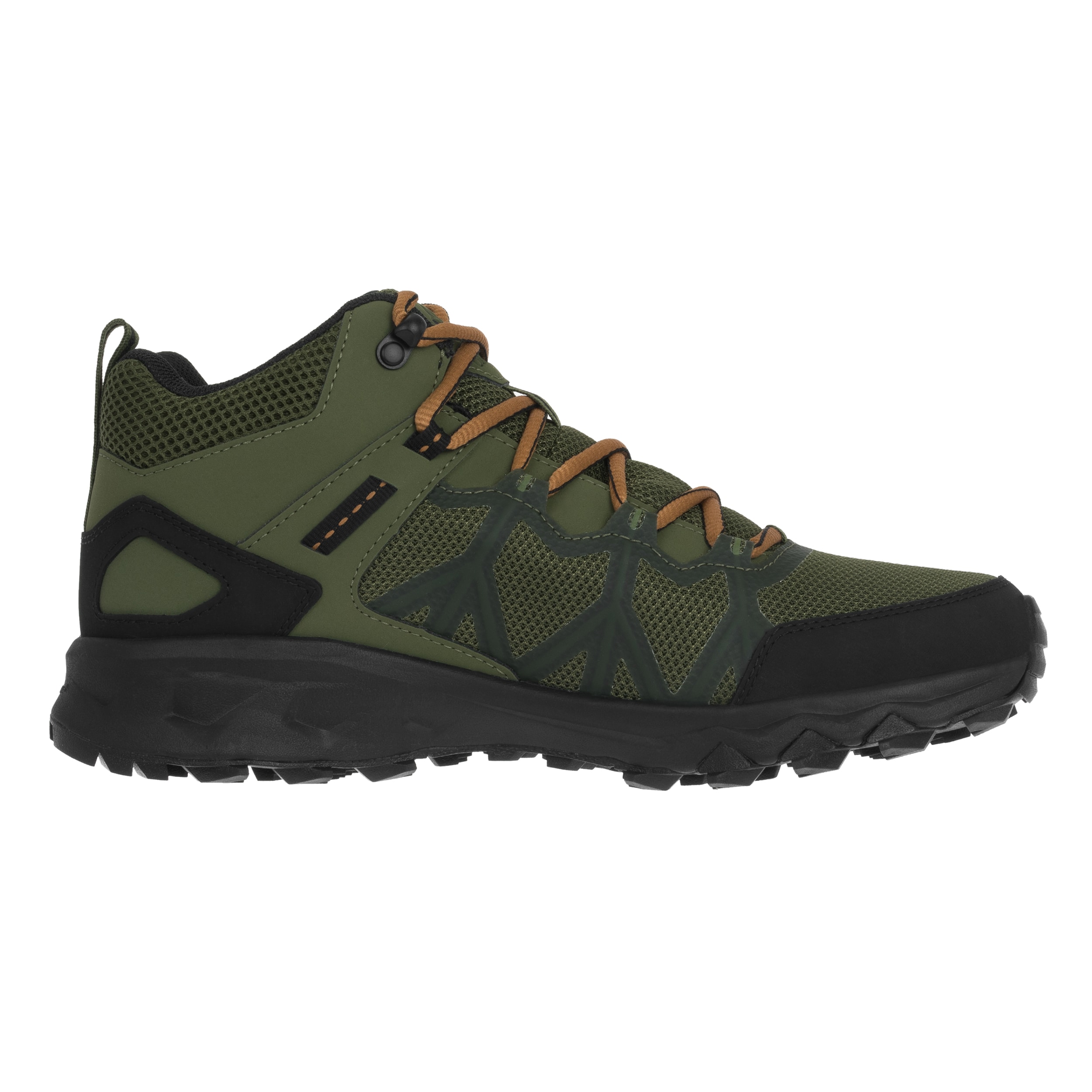 Boty Columbia PeakFreak II Mid OutDry New - Nori