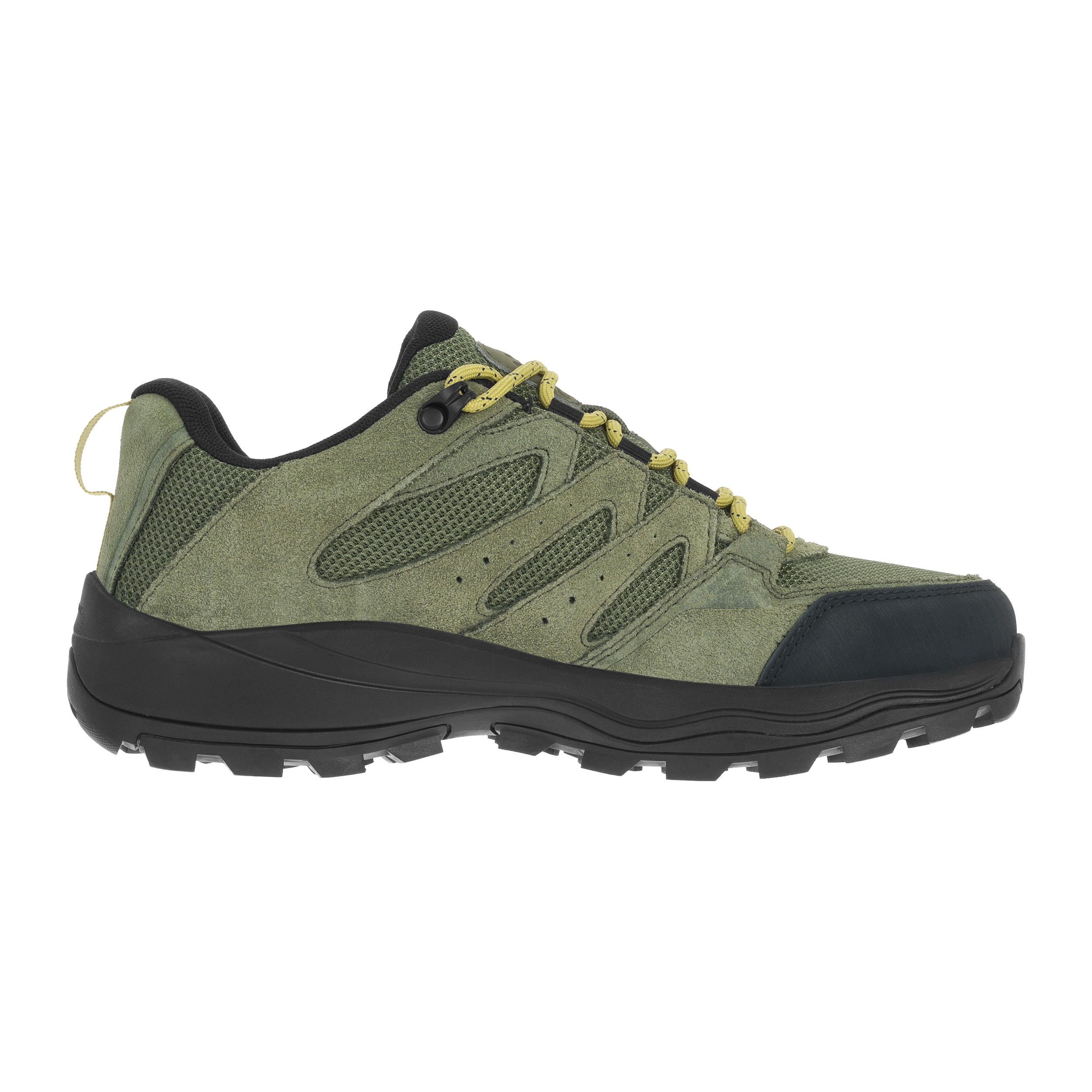 Boty Columbia Redmond IV Waterproof - Nori/Peppercorn