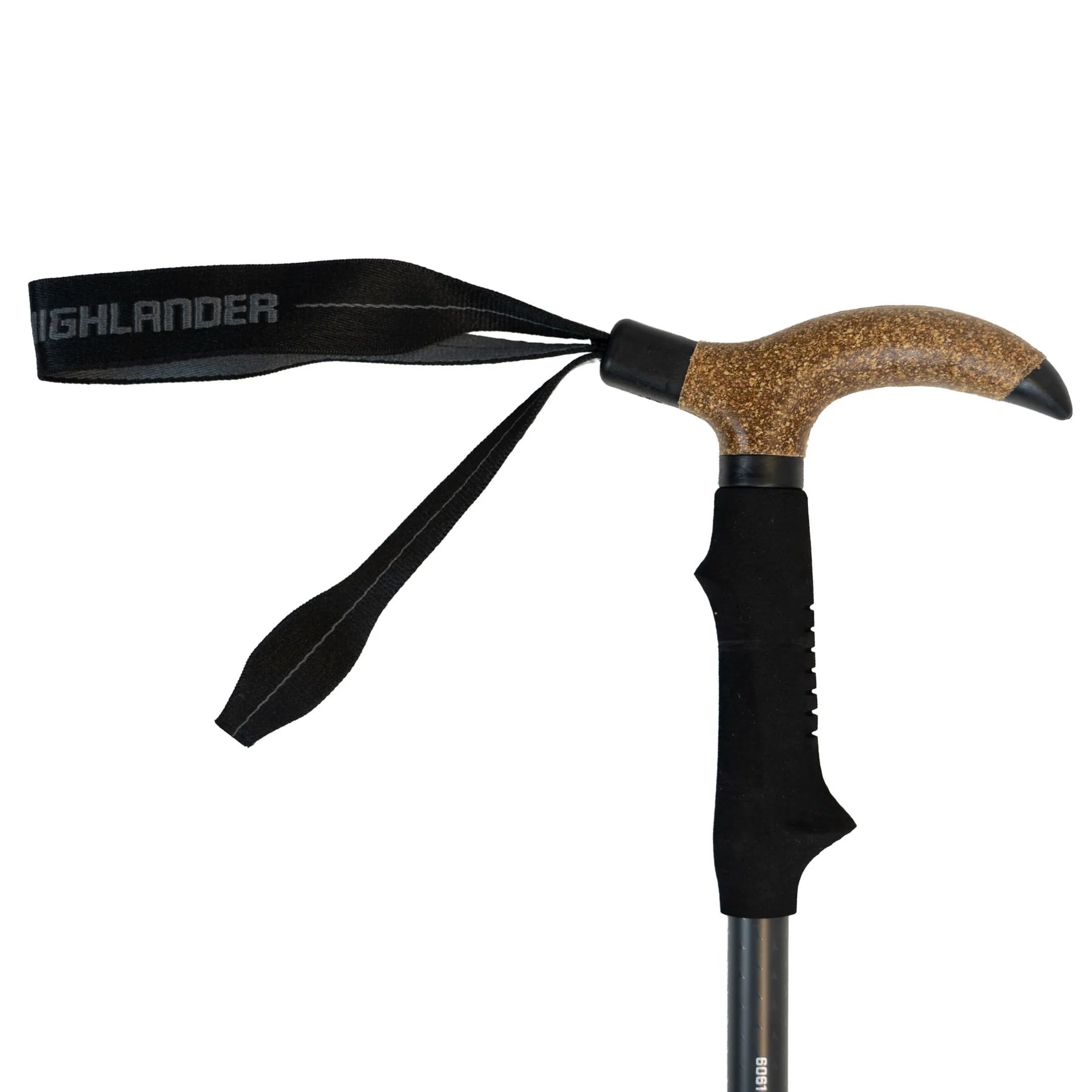 Hůlka na nordic walking Highlander Outdoor Arran Walking