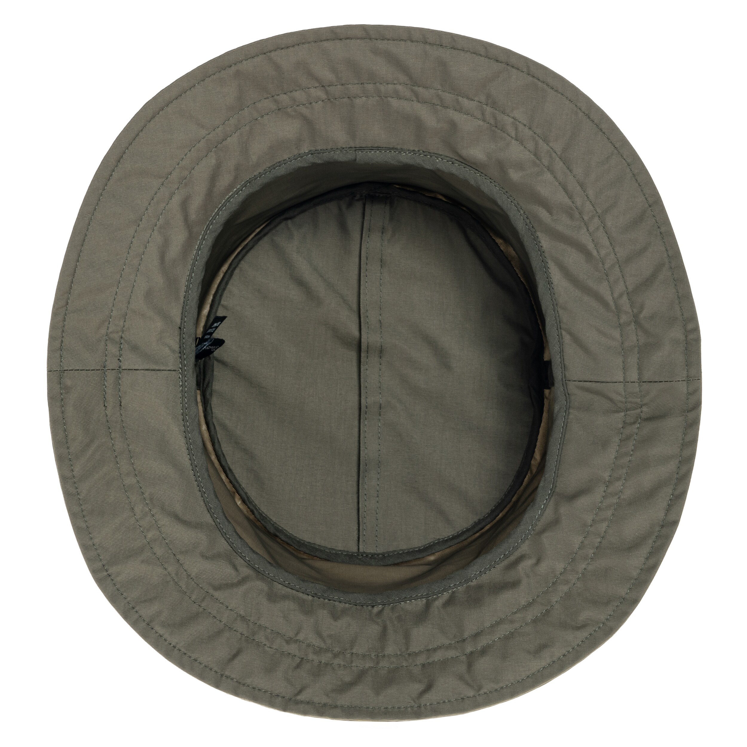 Klobouk Highlander Outdoor Fold Away - Ranger Green