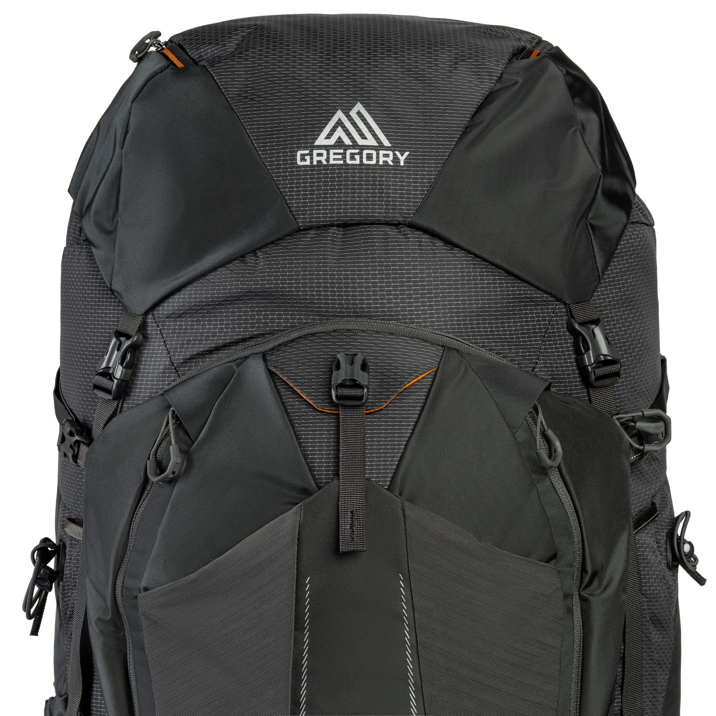 Batoh Gregory Baltoro L Pro RC 100 l - Iron Grey