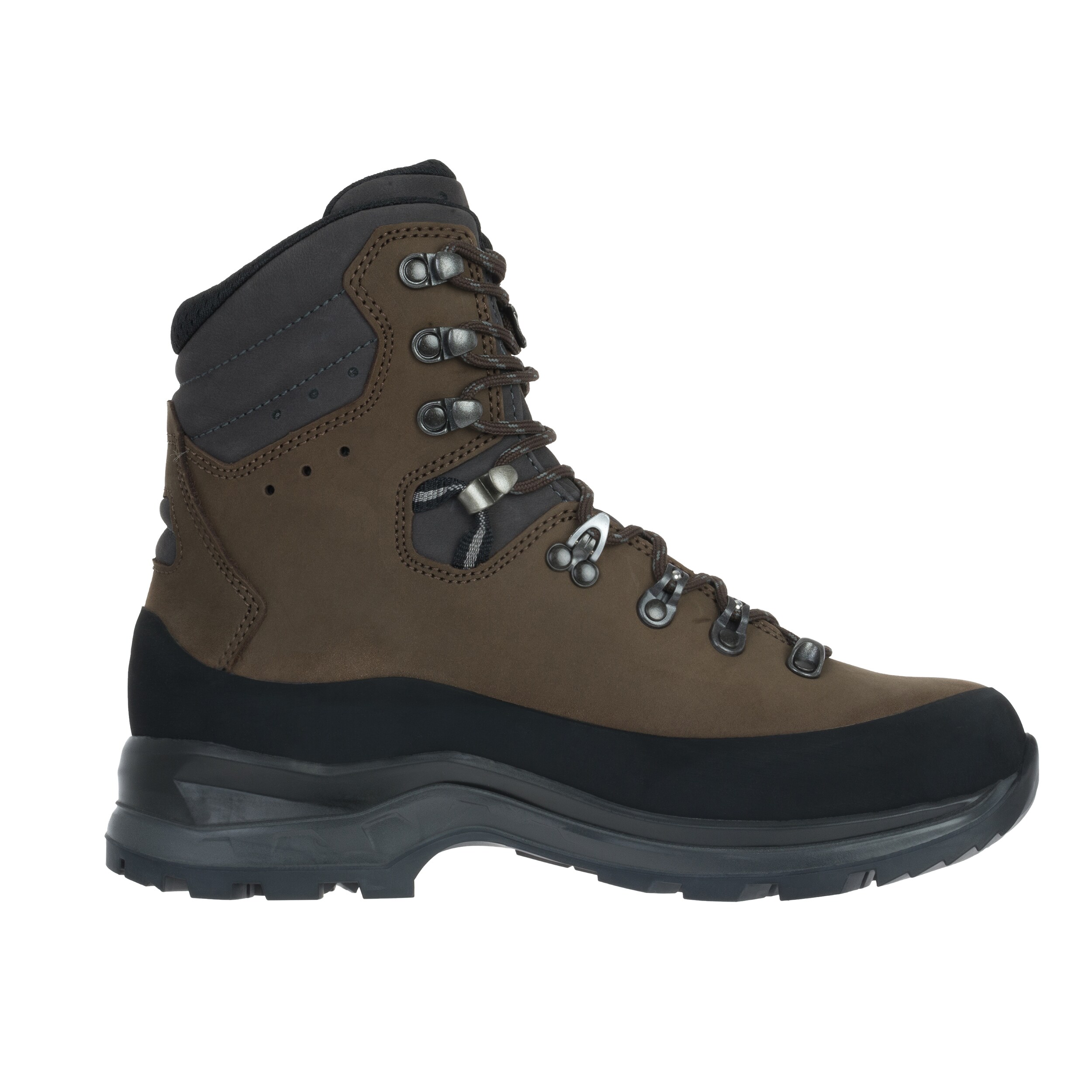 Boty Lowa Tibet GTX - Sepia/Slate