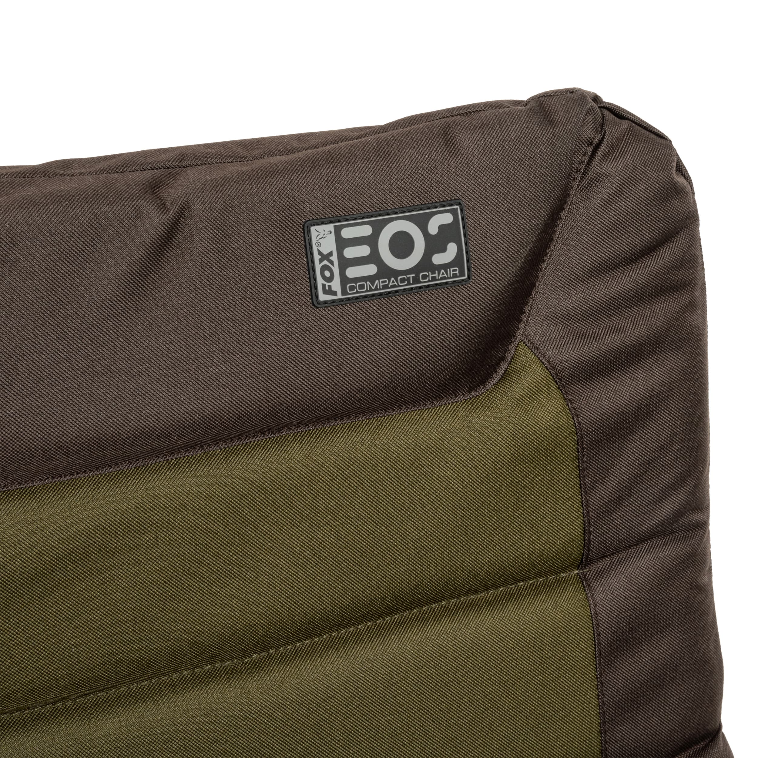 Turistická židle Fox EOS Compact