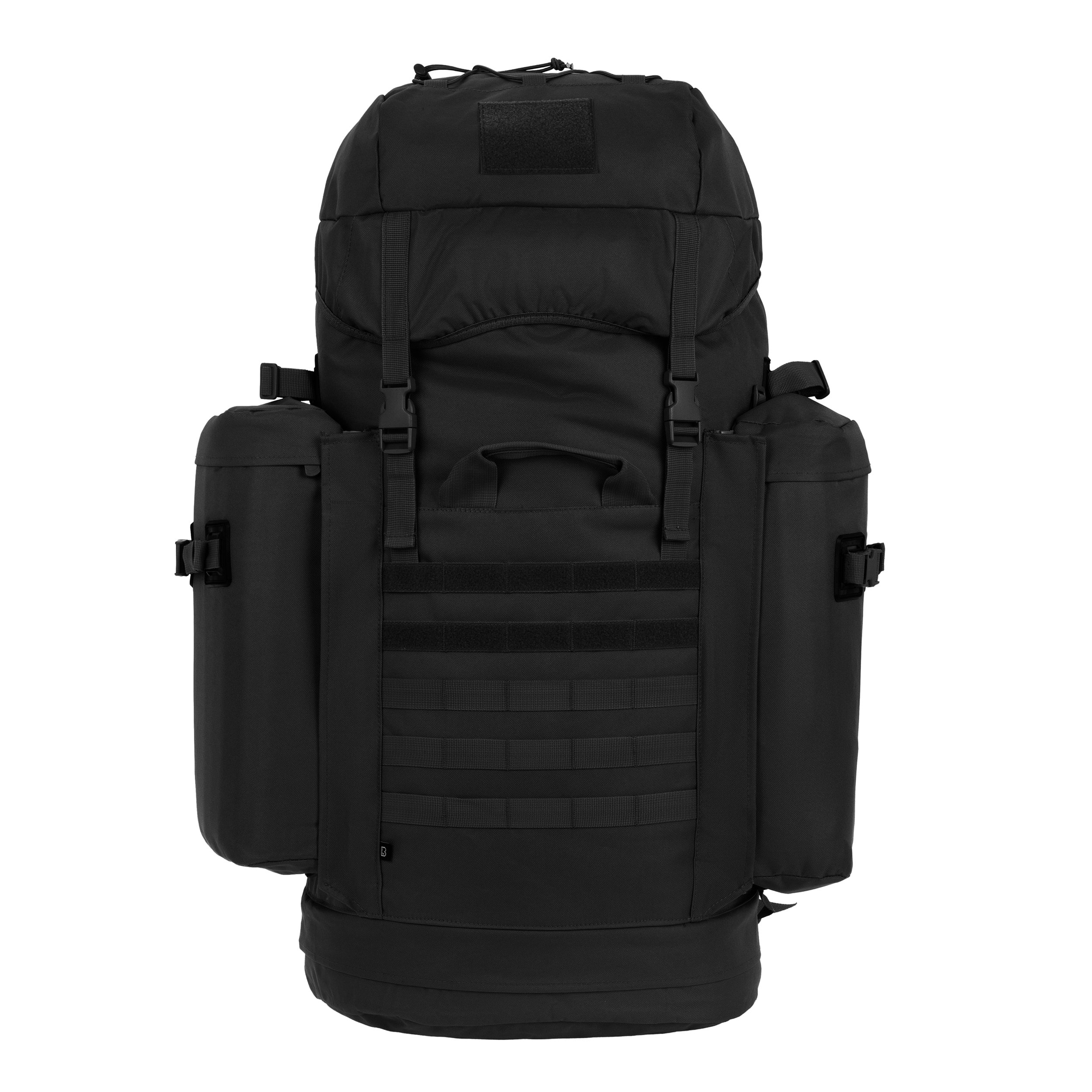 Batoh Brandit US Cooper Mountain 80 l - Black
